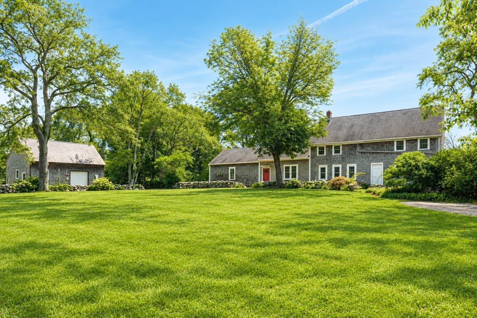 864-866 Pine Hill, Westport MA 02790