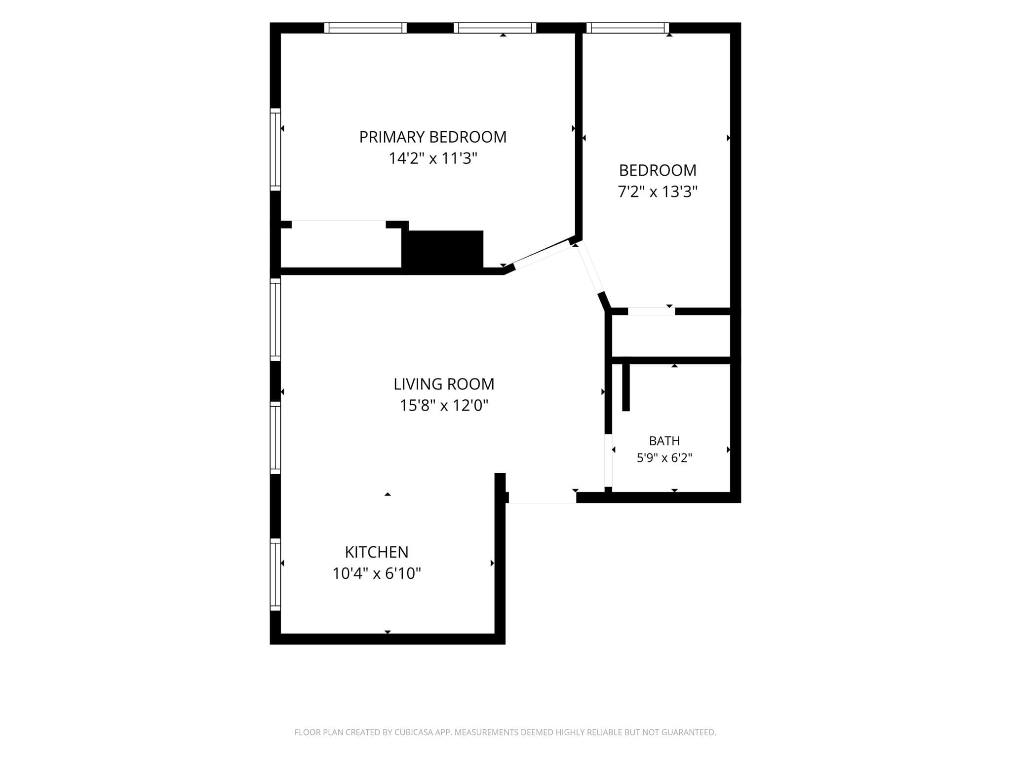 Condominium at 392 Norfolk St # 2, Cambridge MA 02139, Cambridge, photo 12 of 12