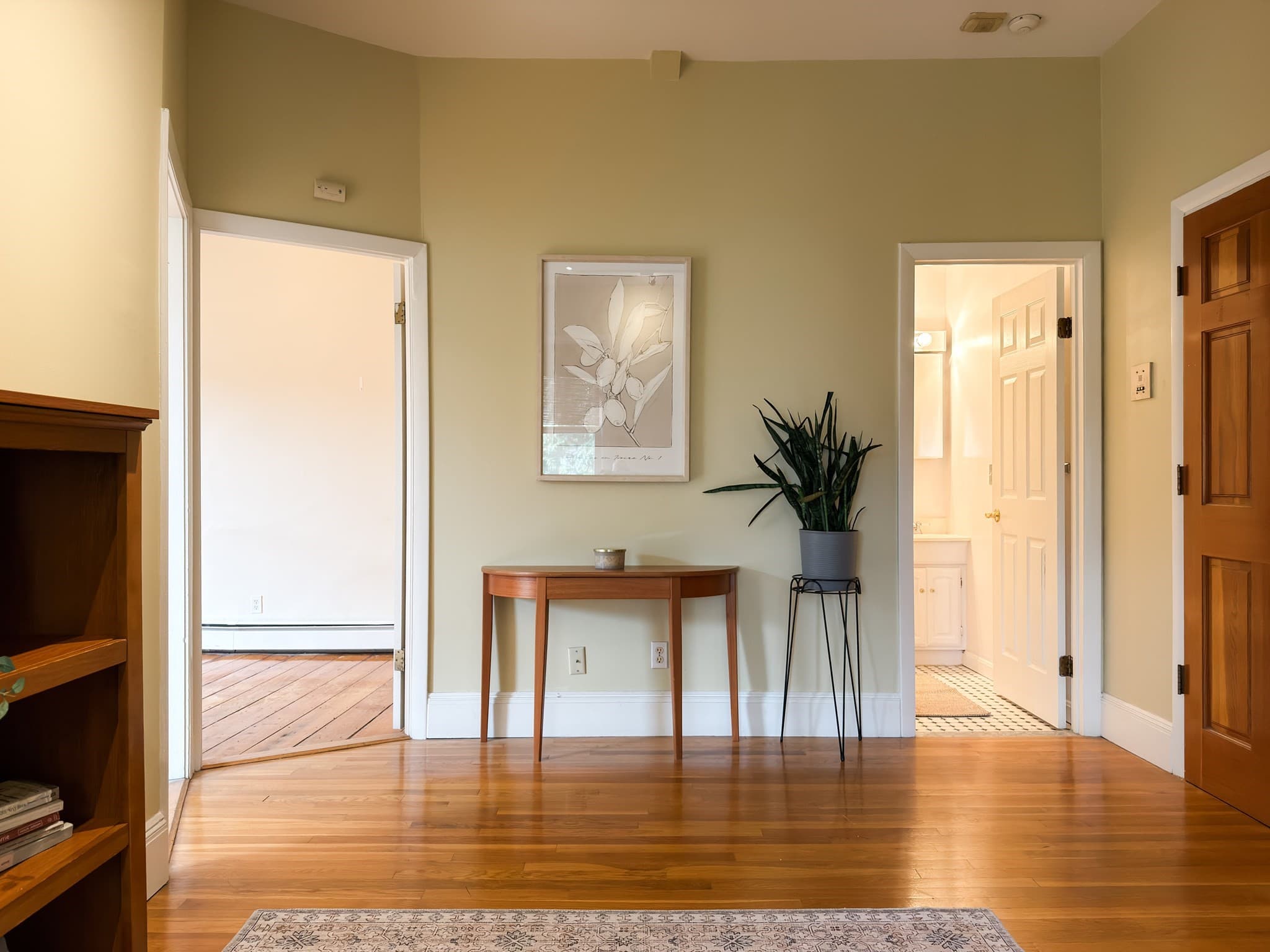 Condominium at 392 Norfolk St # 2, Cambridge MA 02139, Cambridge, photo 8 of 12