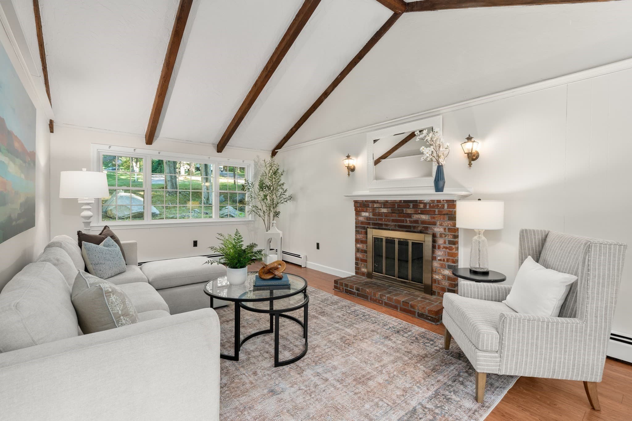 Single Family Residence at 7 Tara Road, Southborough MA 01772, Southborough, photo 6 of 42