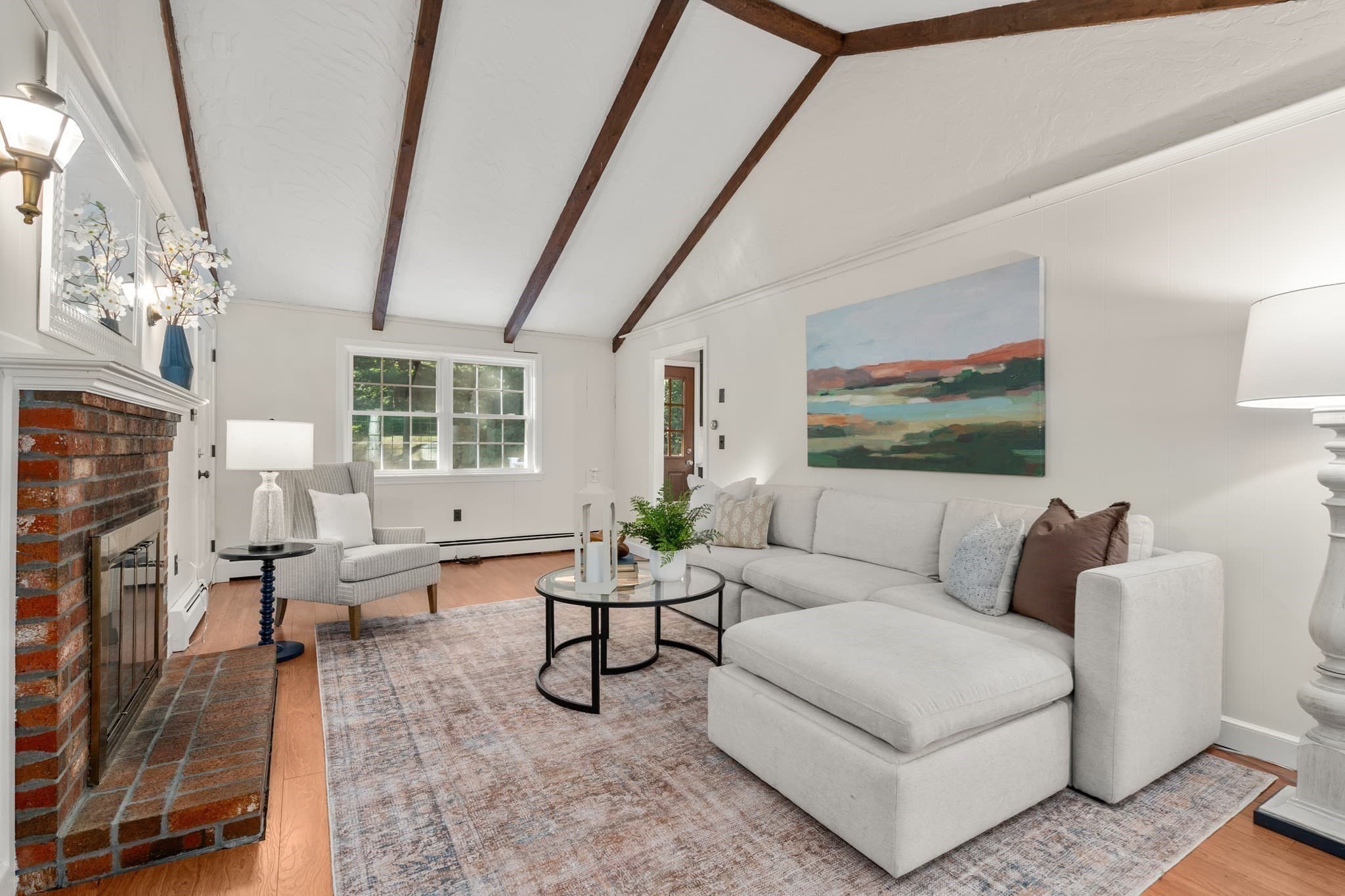 Single Family Residence at 7 Tara Road, Southborough MA 01772, Southborough, photo 7 of 42