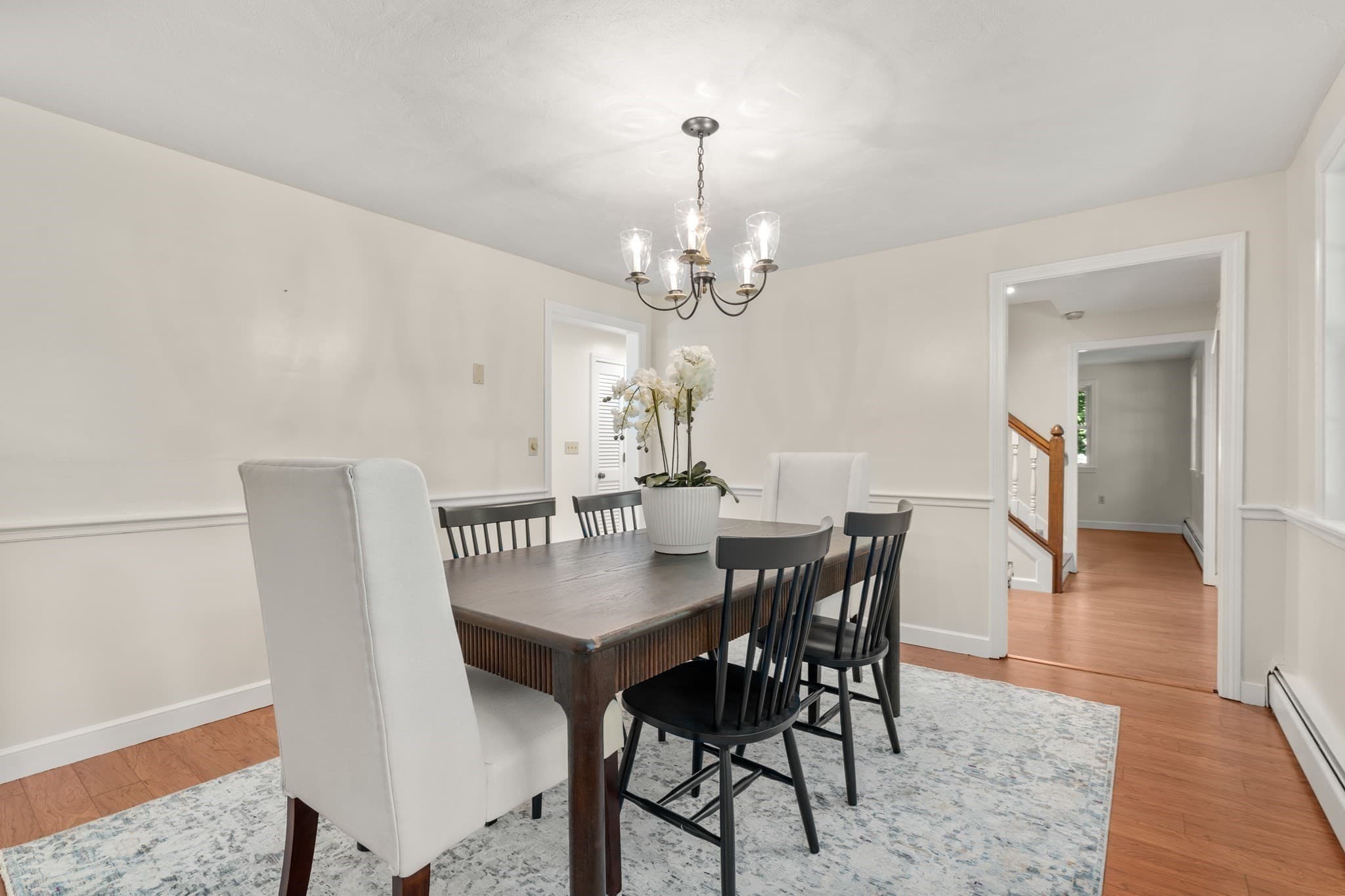 Single Family Residence at 7 Tara Road, Southborough MA 01772, Southborough, photo 5 of 42