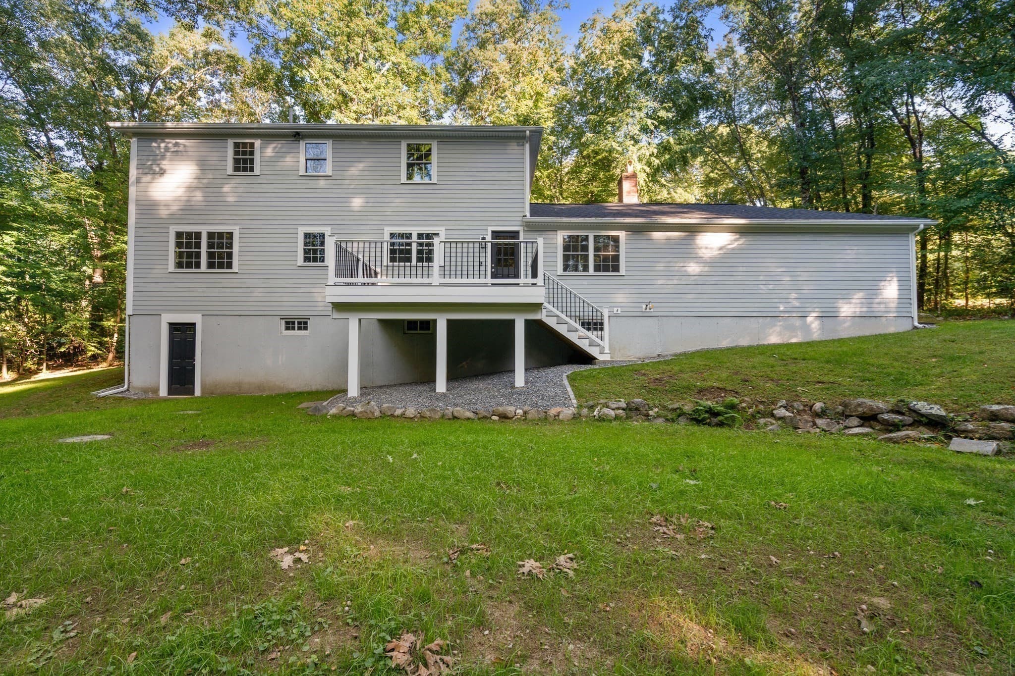 Single Family Residence at 7 Tara Road, Southborough MA 01772, Southborough, photo 30 of 42