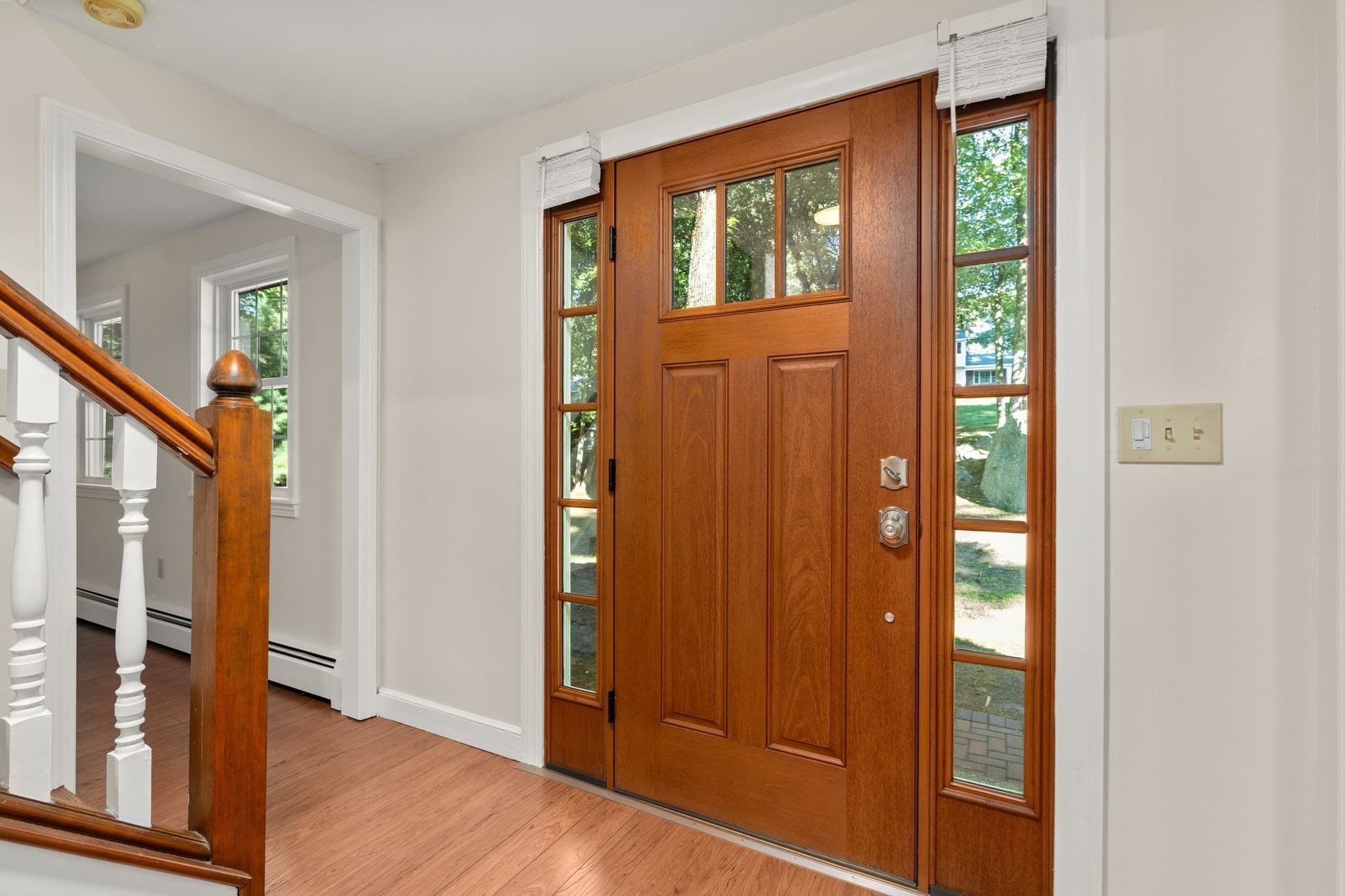 Single Family Residence at 7 Tara Road, Southborough MA 01772, Southborough, photo 18 of 42