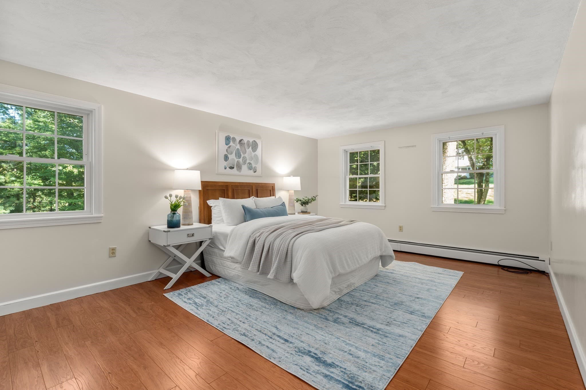 Single Family Residence at 7 Tara Road, Southborough MA 01772, Southborough, photo 19 of 42