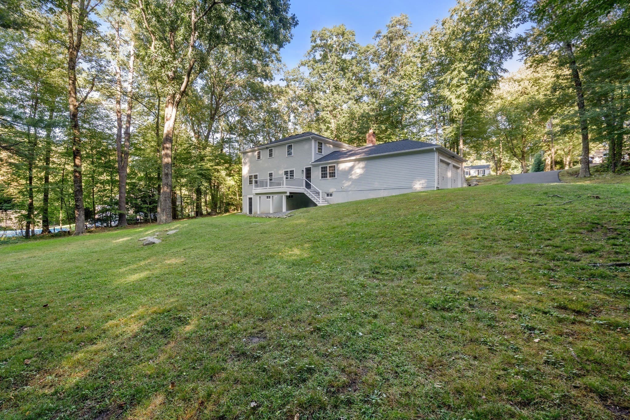 Single Family Residence at 7 Tara Road, Southborough MA 01772, Southborough, photo 35 of 42