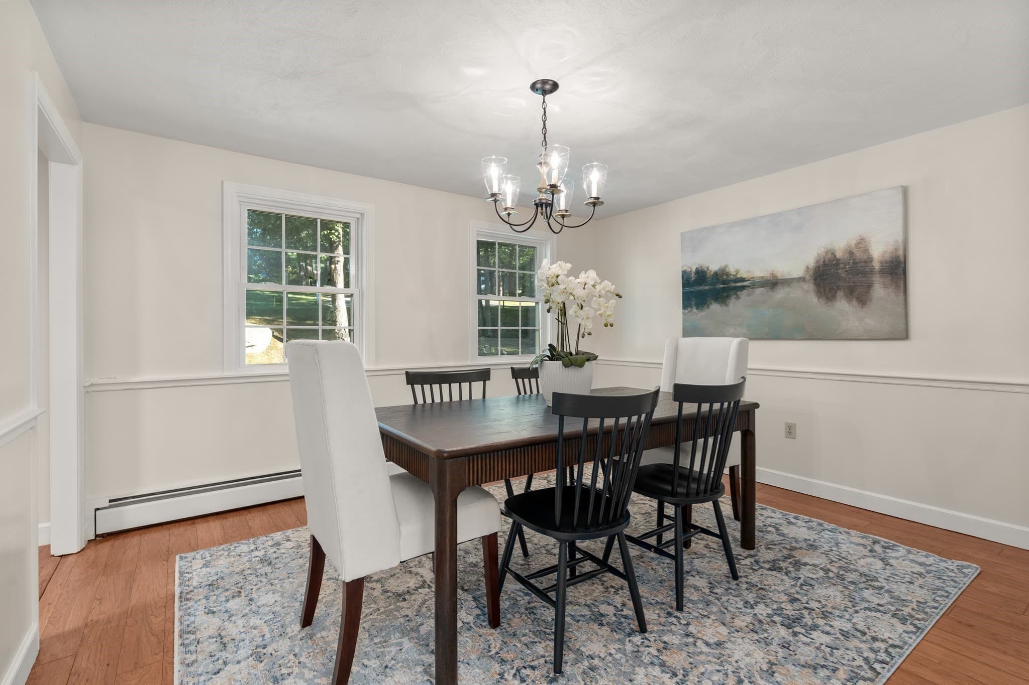 Single Family Residence at 7 Tara Road, Southborough MA 01772, Southborough, photo 4 of 42