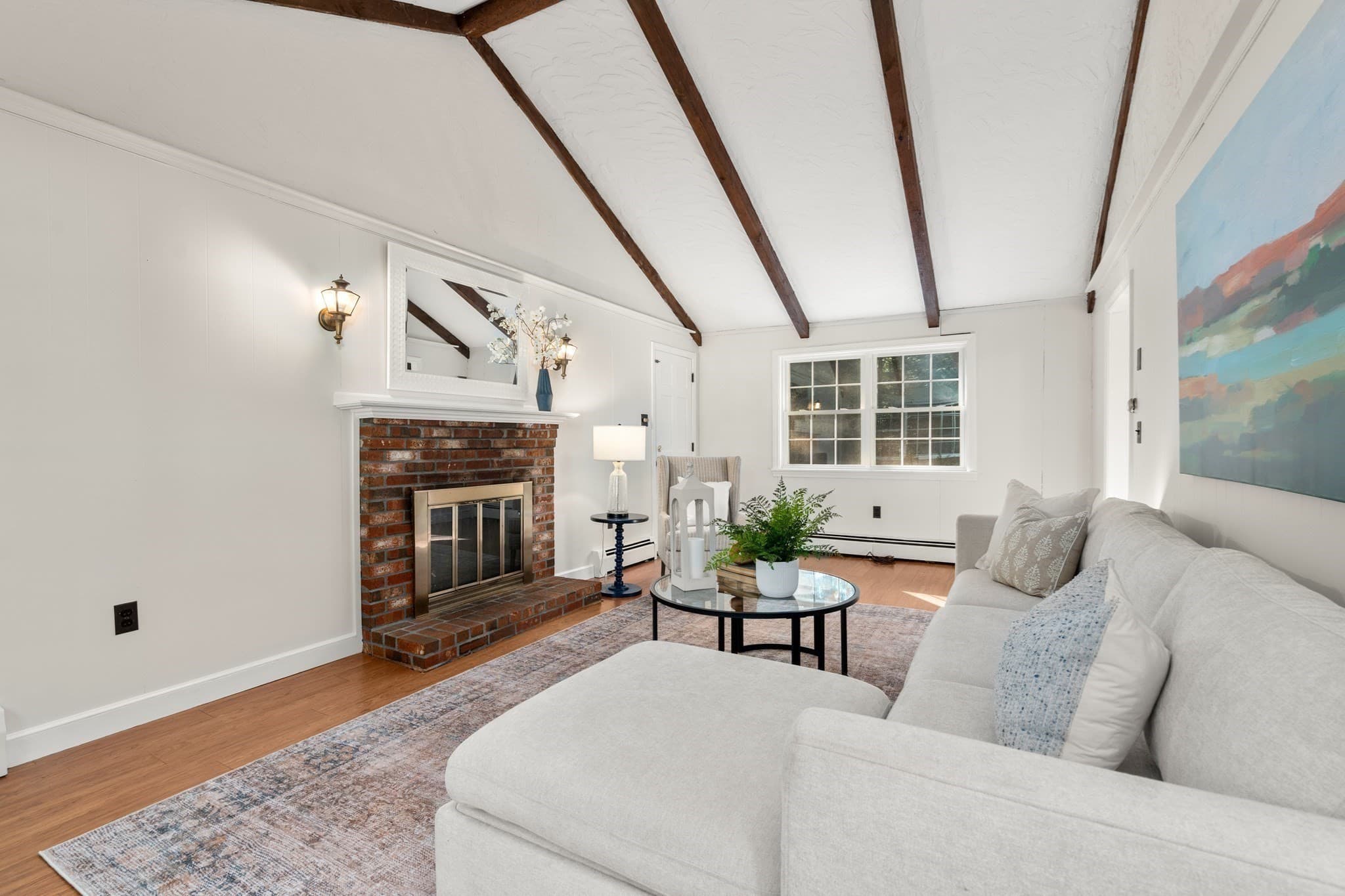 Single Family Residence at 7 Tara Road, Southborough MA 01772, Southborough, photo 8 of 42