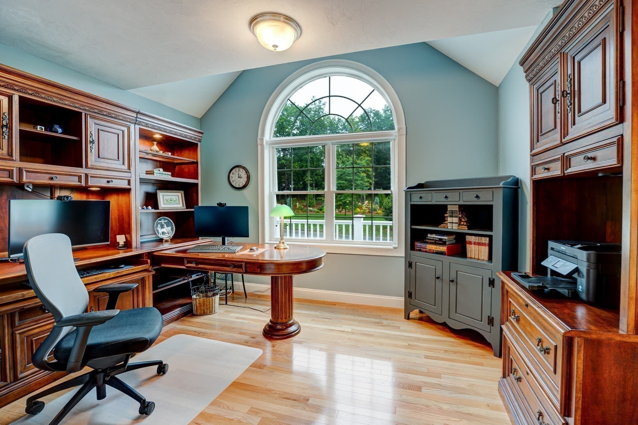 Single Family Residence at 5 Mcintosh Ln, Littleton MA 01460, photo 27 of 42