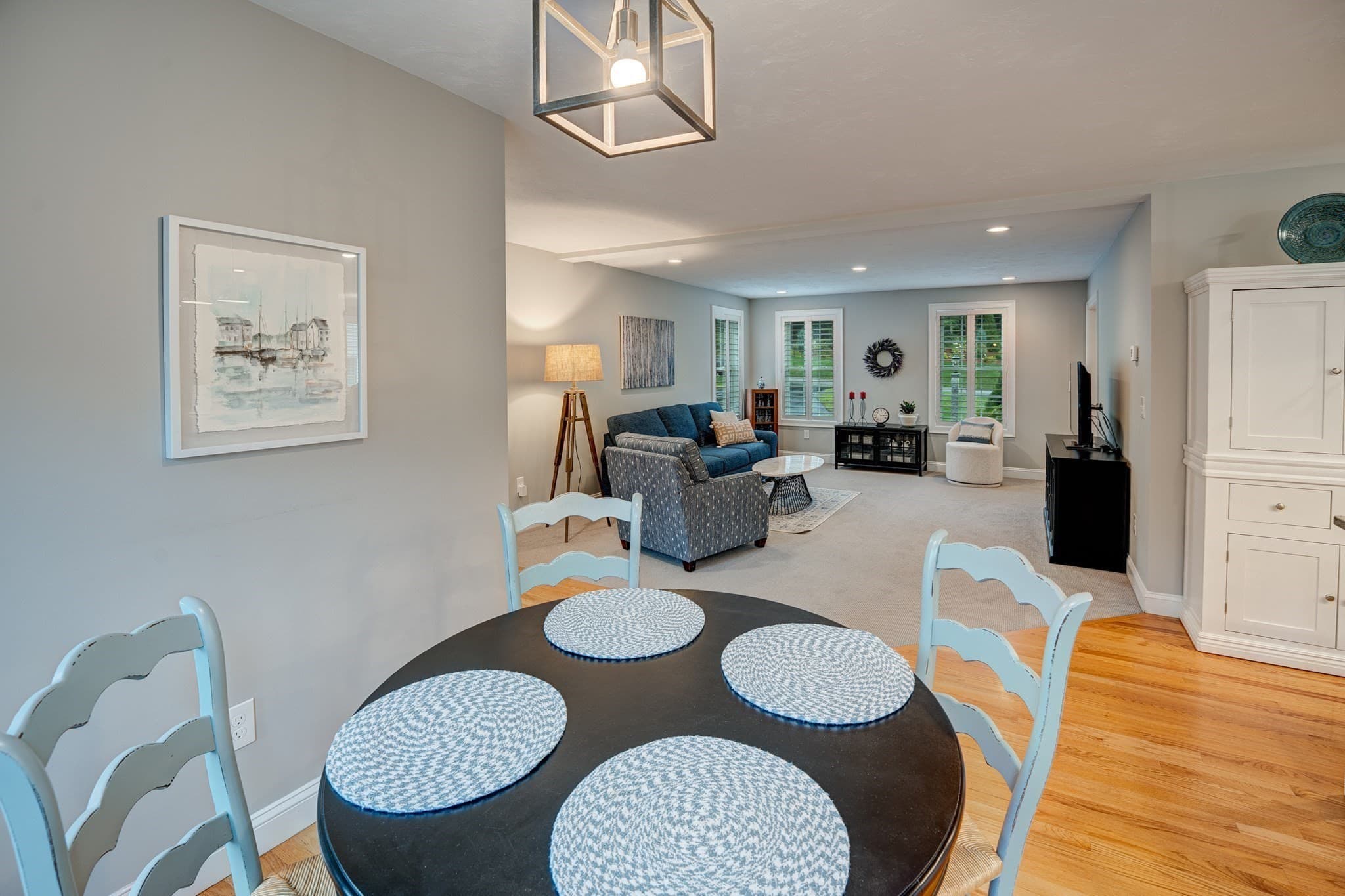 Single Family Residence at 5 Mcintosh Ln, Littleton MA 01460, photo 13 of 42