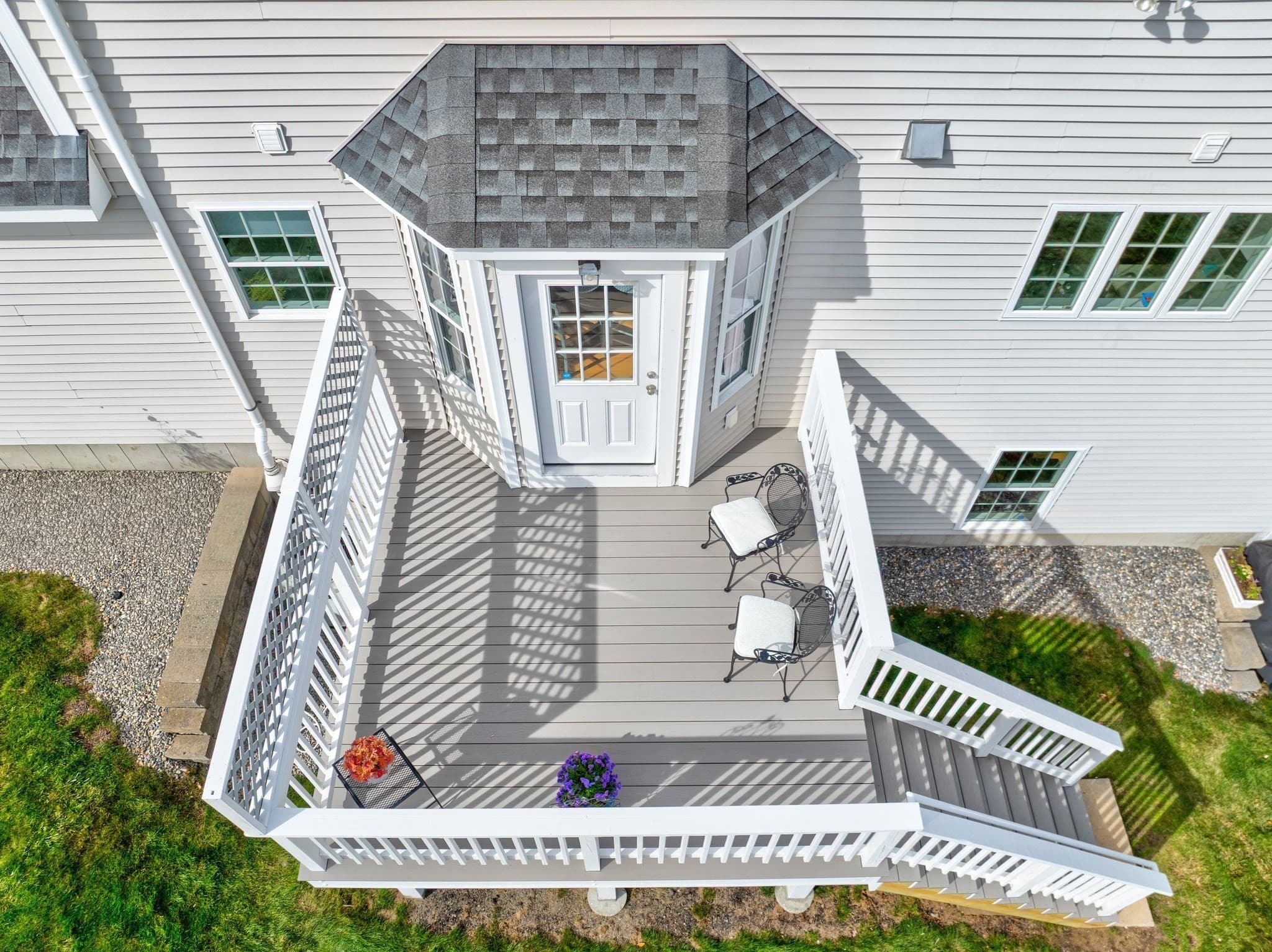 Single Family Residence at 5 Mcintosh Ln, Littleton MA 01460, photo 32 of 42