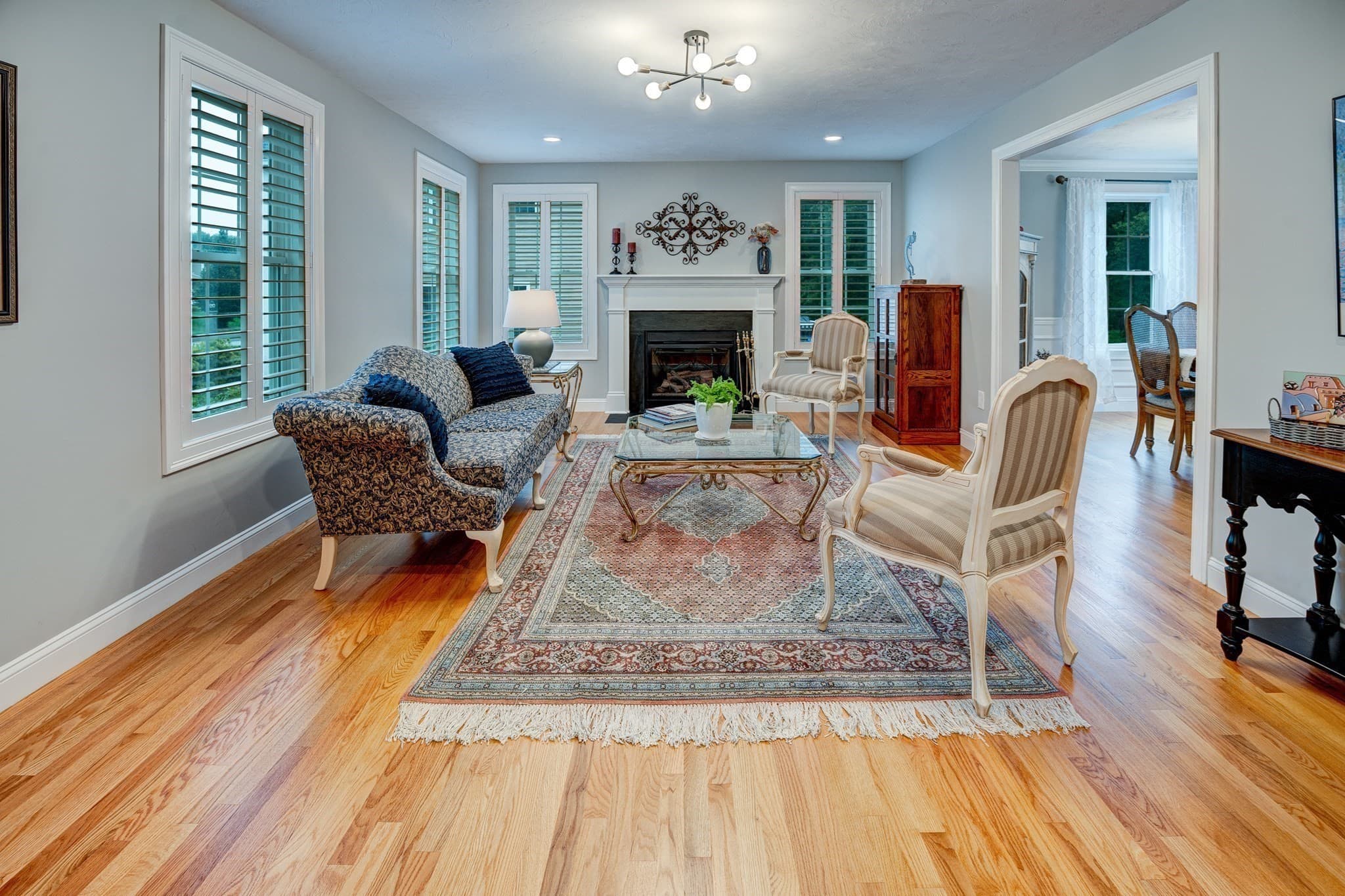 Single Family Residence at 5 Mcintosh Ln, Littleton MA 01460, photo 5 of 42