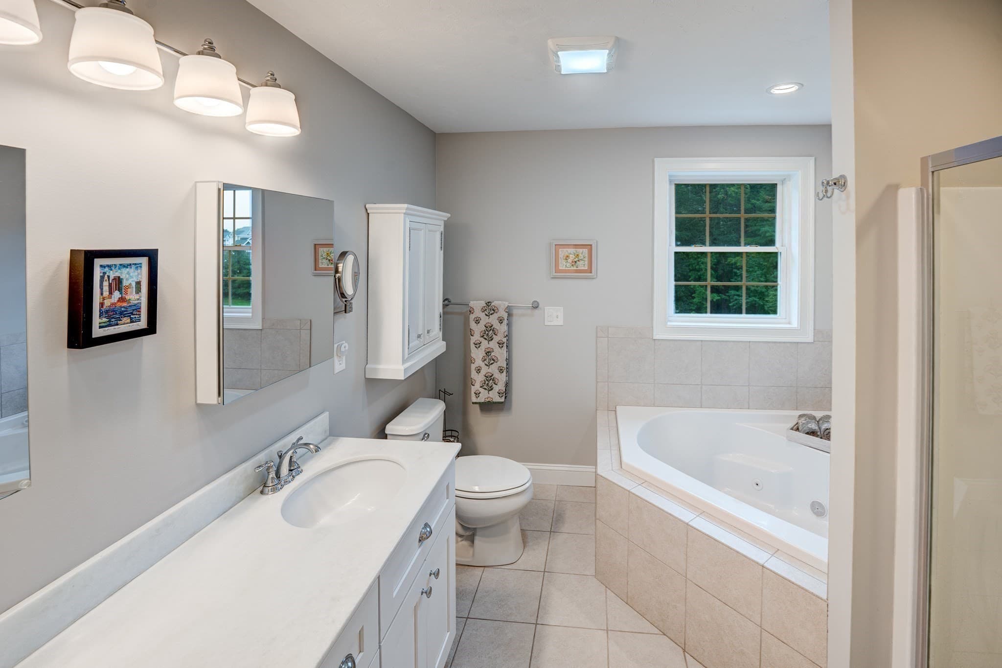 Single Family Residence at 5 Mcintosh Ln, Littleton MA 01460, photo 20 of 42