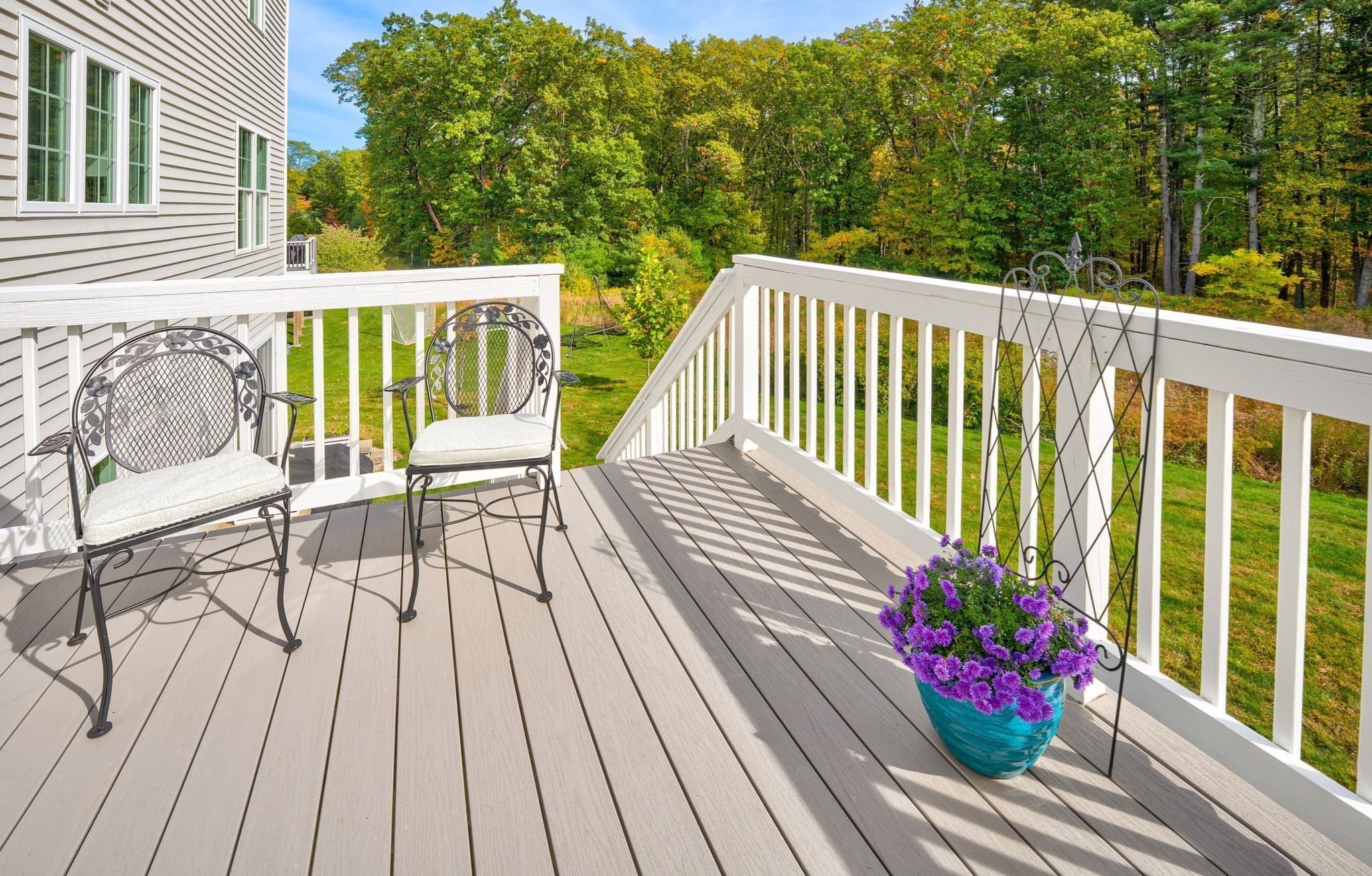 Single Family Residence at 5 Mcintosh Ln, Littleton MA 01460, photo 31 of 42