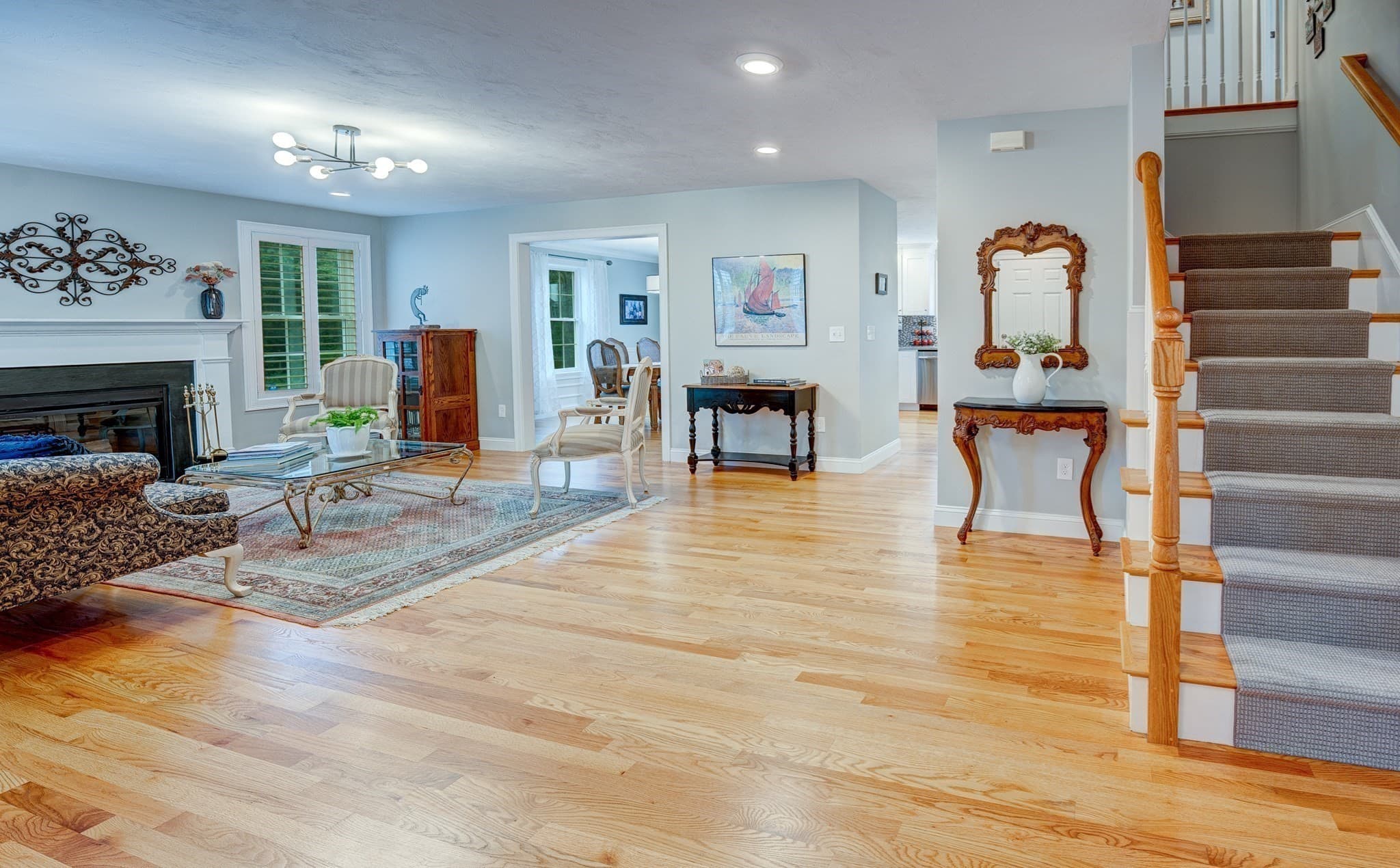 Single Family Residence at 5 Mcintosh Ln, Littleton MA 01460, photo 4 of 42