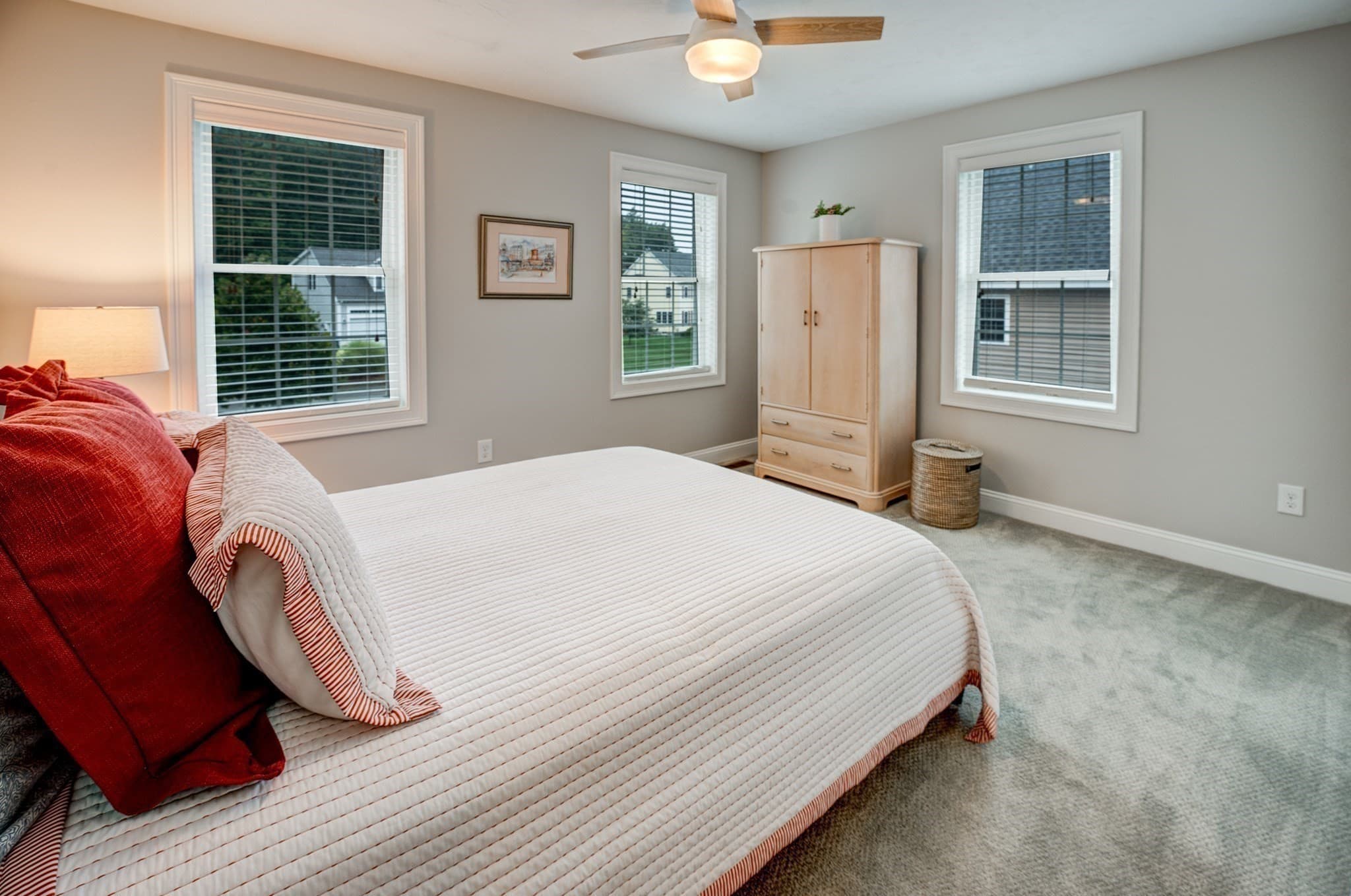 Single Family Residence at 5 Mcintosh Ln, Littleton MA 01460, photo 25 of 42