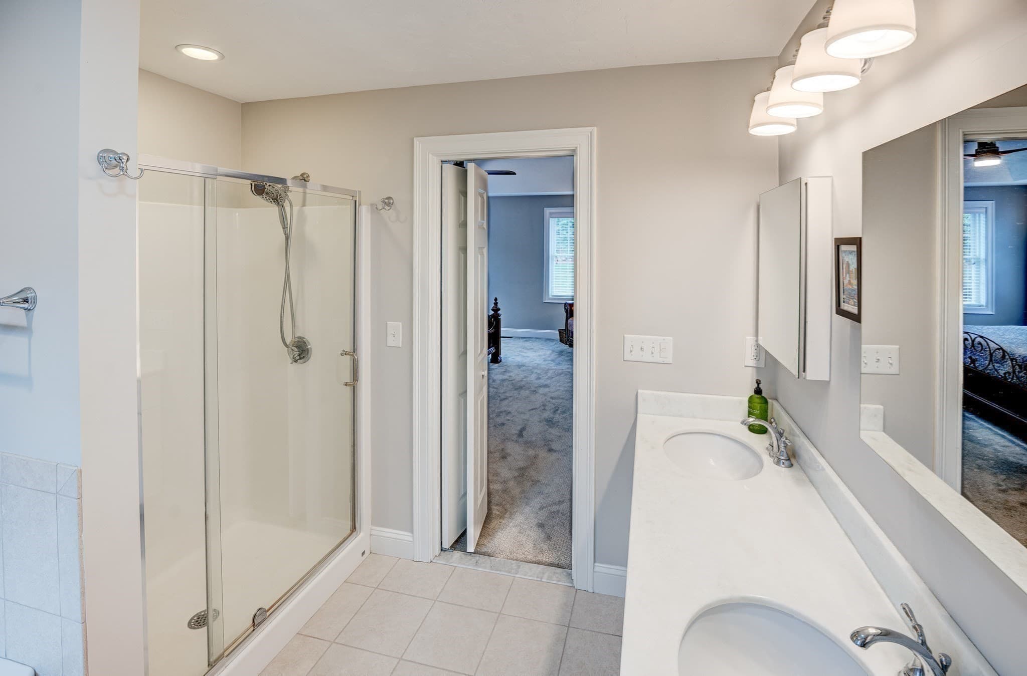 Single Family Residence at 5 Mcintosh Ln, Littleton MA 01460, photo 21 of 42