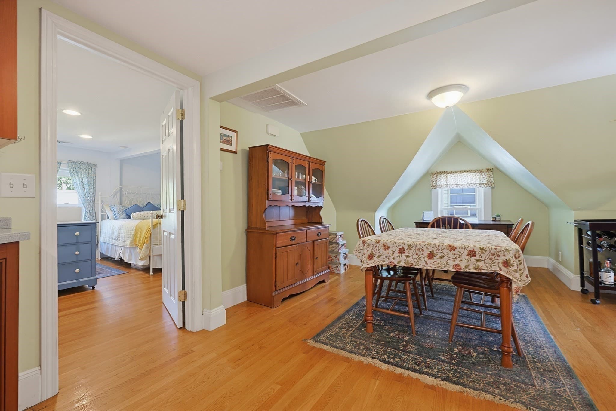 Condominium at 42 Cedar St # 3, Somerville MA 02143, Somerville, photo 27 of 39