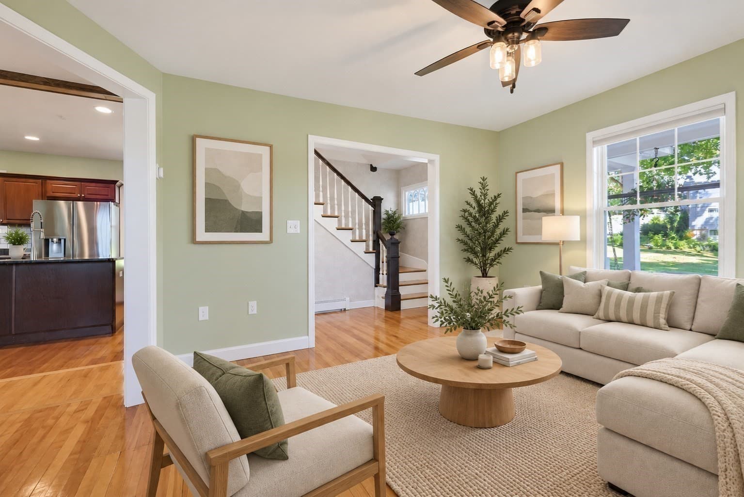 Single Family Residence at 23 Tallawanda Dr., Worcester MA 01603, Worcester, photo 6 of 27
