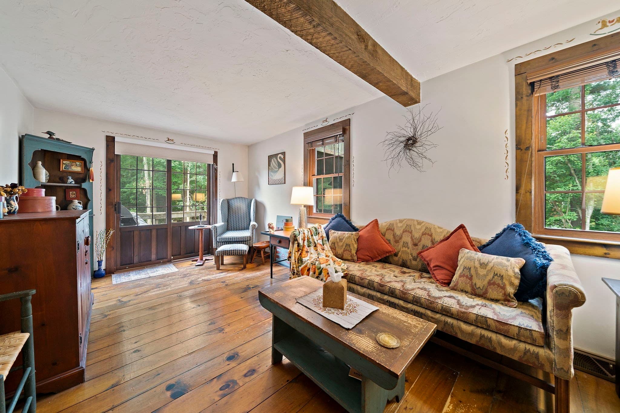 Single Family Residence at 81 Furnace St, Marshfield MA 02050, Marshfield, photo 16 of 37
