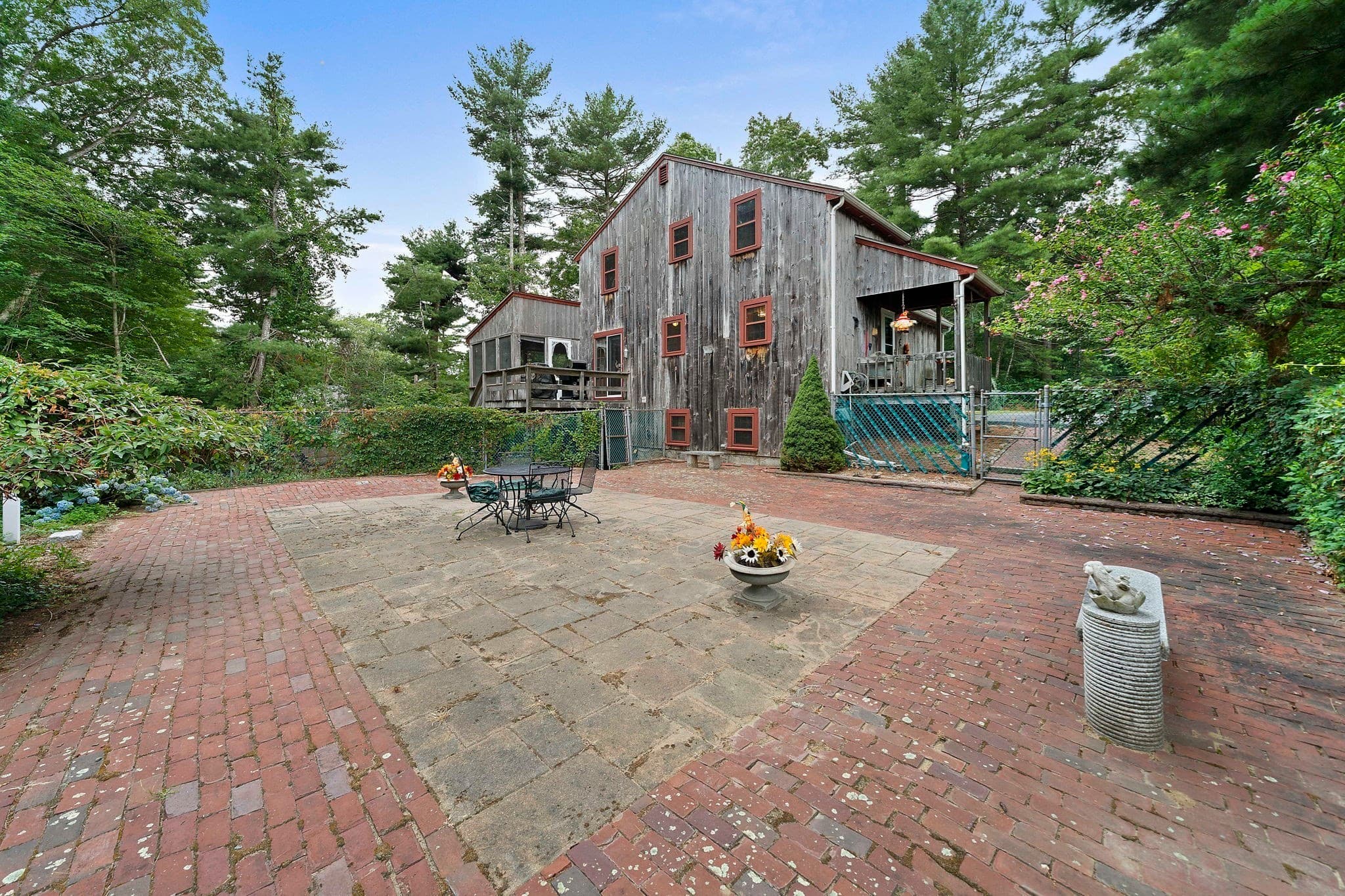 Single Family Residence at 81 Furnace St, Marshfield MA 02050, Marshfield, photo 33 of 37