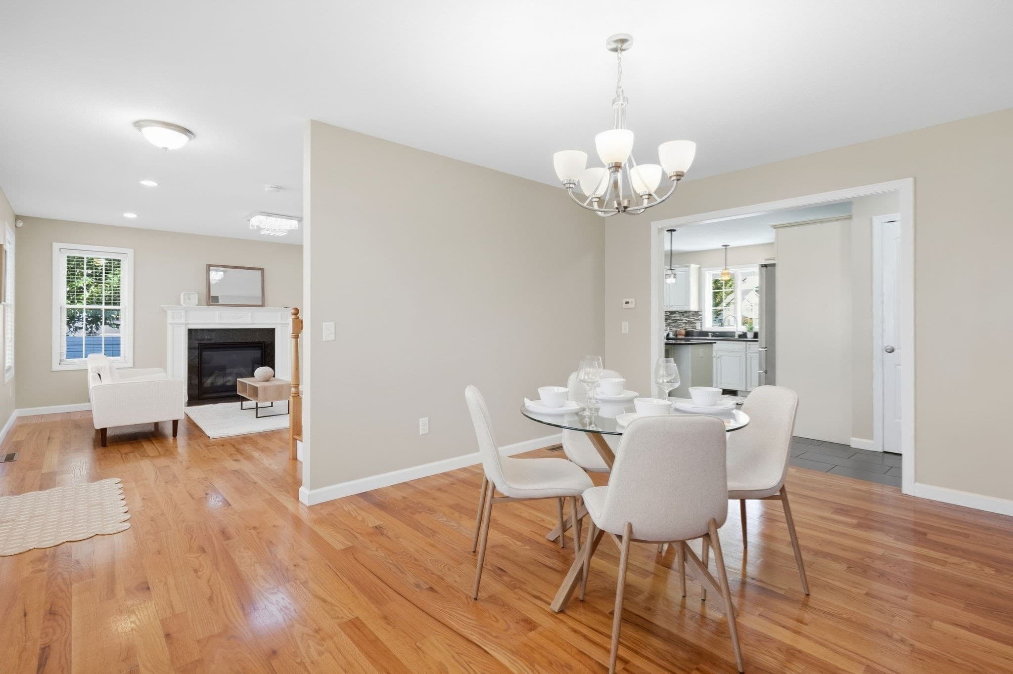 Single Family Residence at 37 Wells St, Springfield MA 01104, Springfield, photo 17 of 39