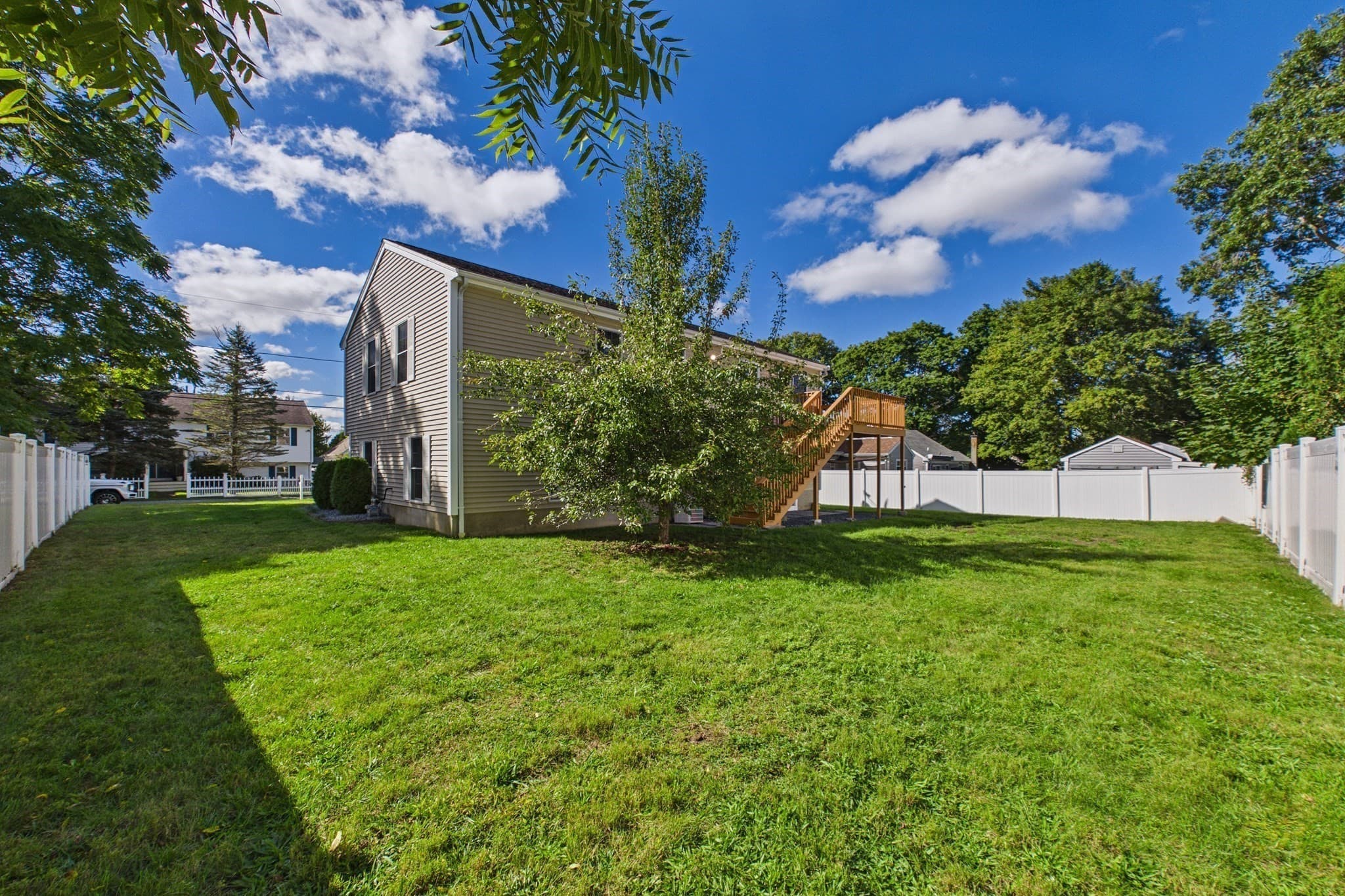 Single Family Residence at 7 Vincent St., Dartmouth MA 02747, Dartmouth, photo 24 of 29