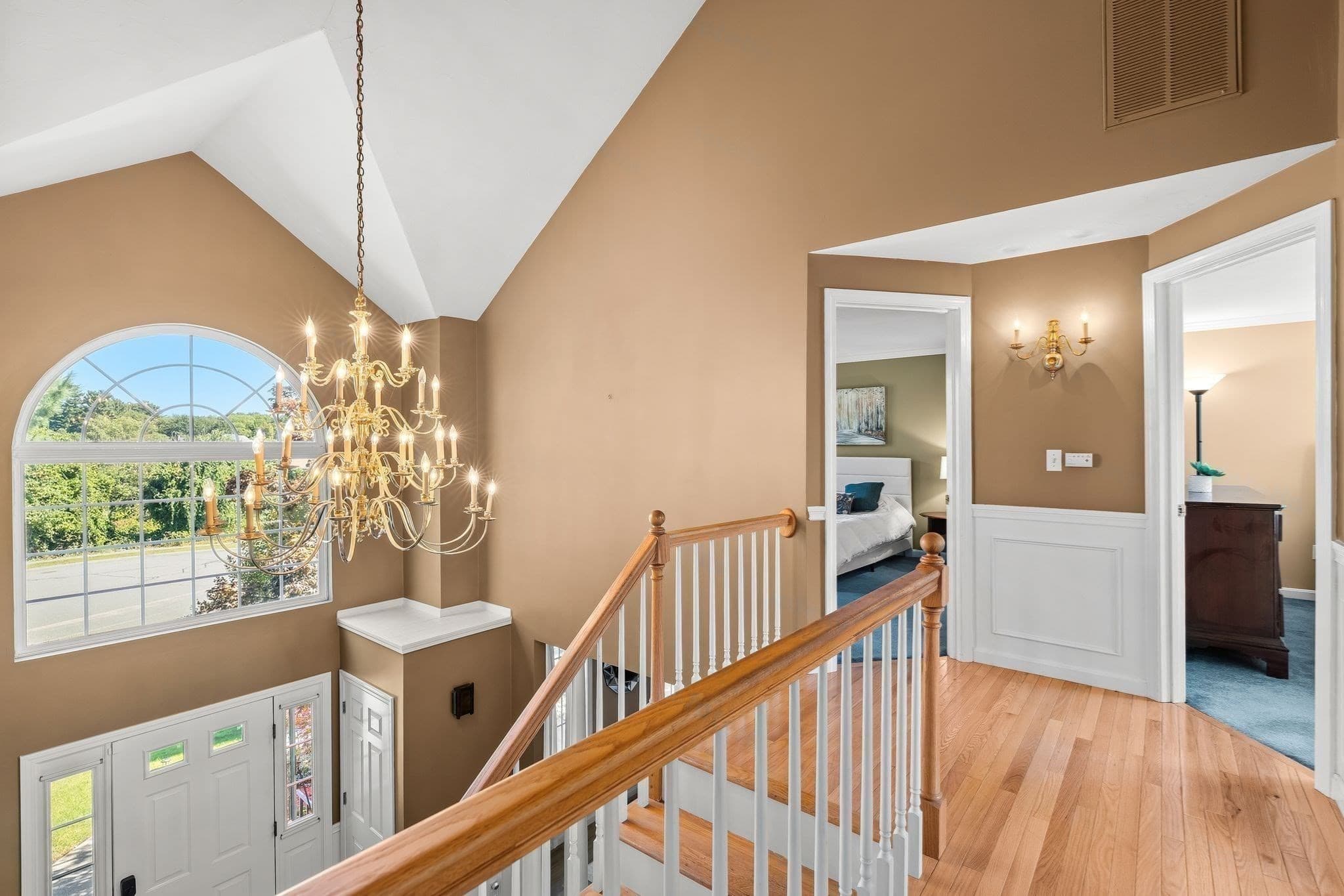 Single Family Residence at 8 Taylor Way, Stoughton MA 02027, Stoughton, photo 23 of 42