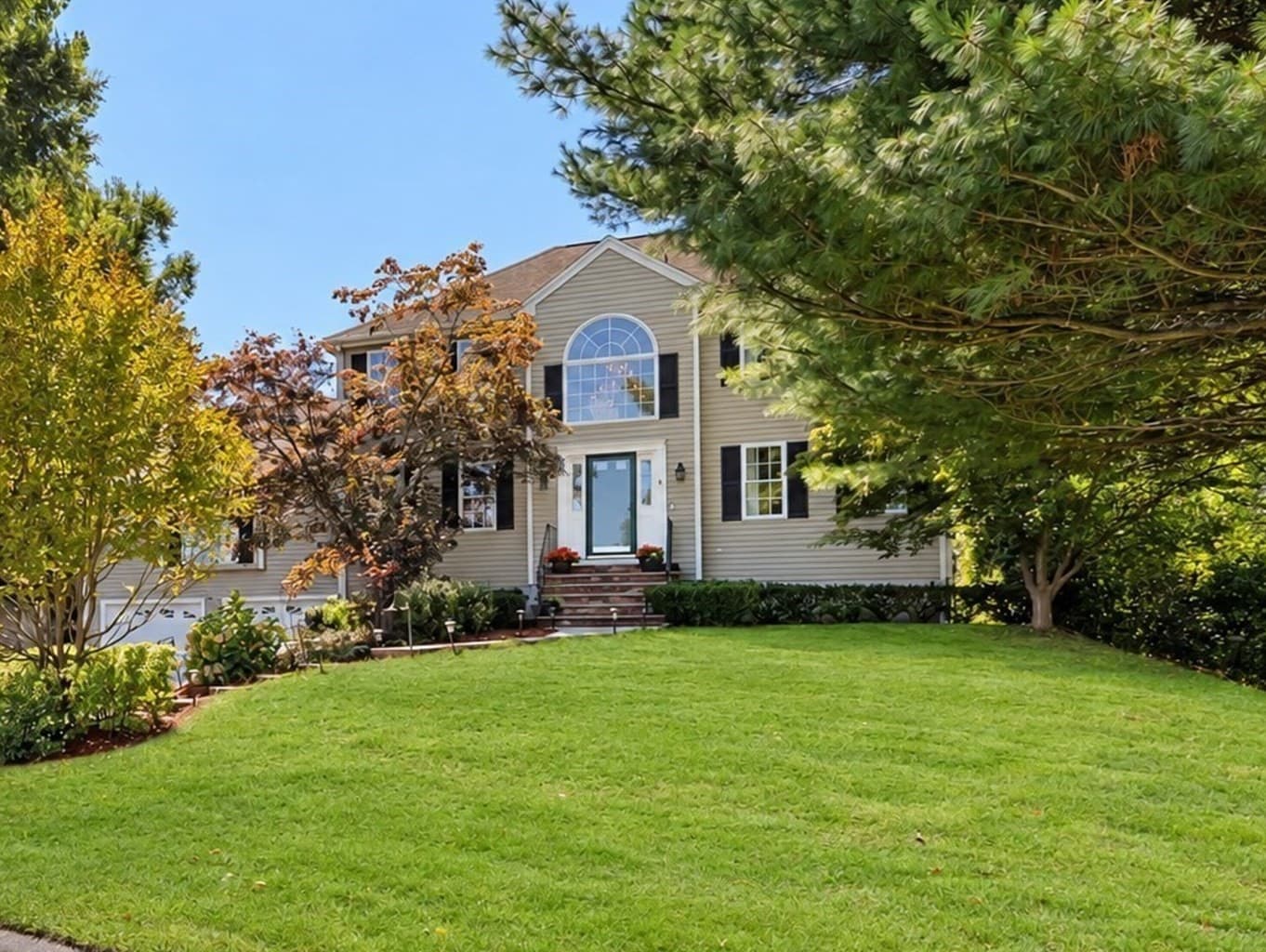 Single Family Residence at 8 Taylor Way, Stoughton MA 02027, Stoughton, photo 2 of 42