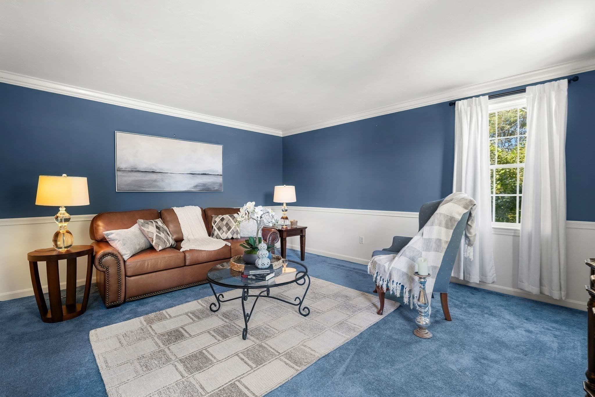 Single Family Residence at 8 Taylor Way, Stoughton MA 02027, Stoughton, photo 18 of 42