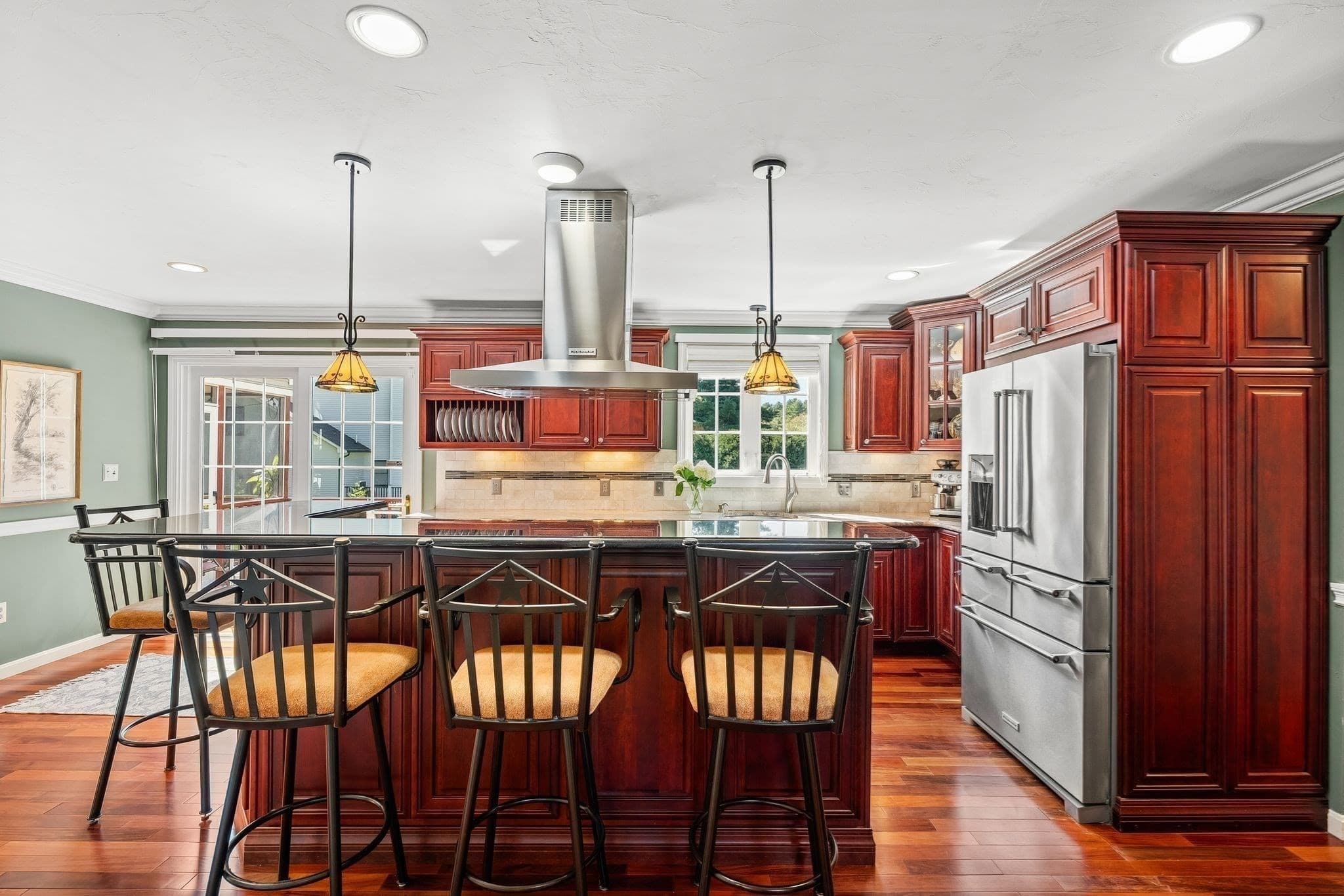 Single Family Residence at 8 Taylor Way, Stoughton MA 02027, Stoughton, photo 11 of 42