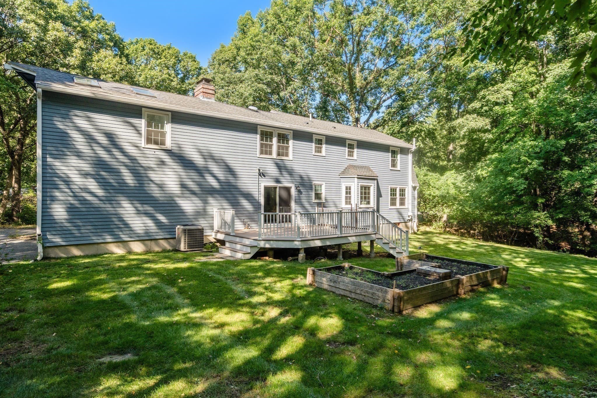 Single Family Residence at 942 Salem End Road, Framingham MA 01702, Framingham, photo 27 of 30