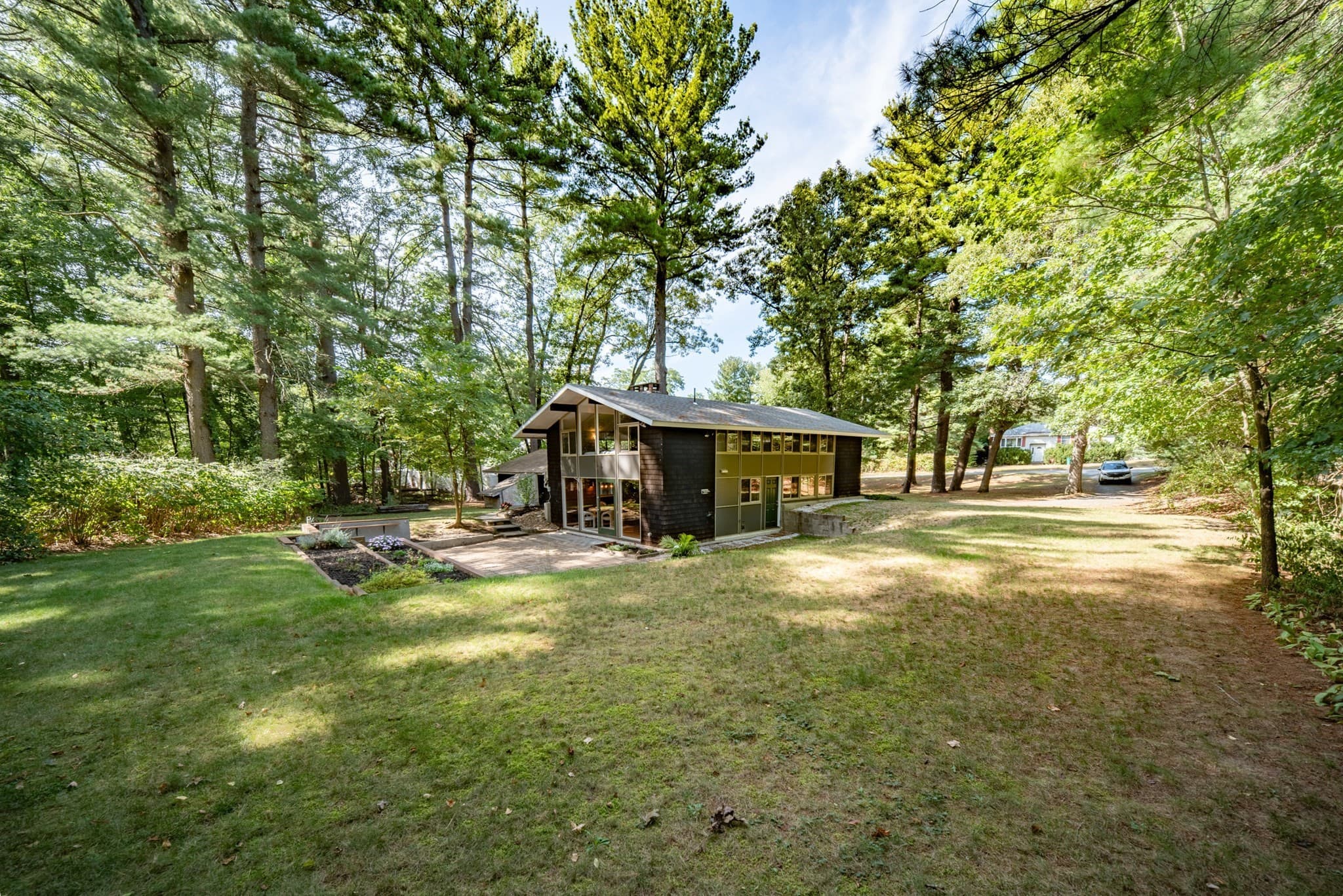Single Family Residence at 117 Salem Rd, Billerica MA 01821, Billerica, photo 42 of 42