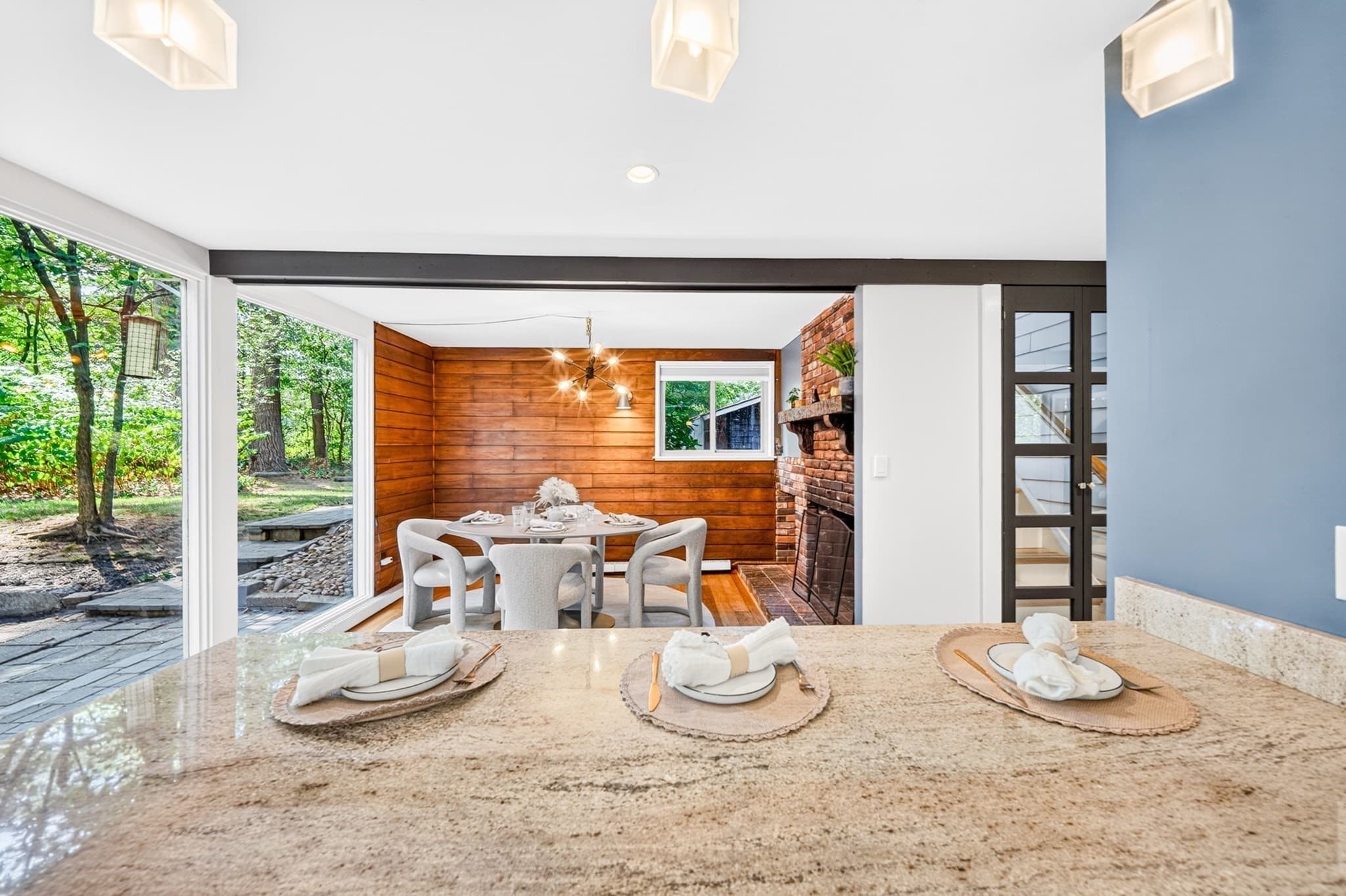 Single Family Residence at 117 Salem Rd, Billerica MA 01821, Billerica, photo 13 of 42