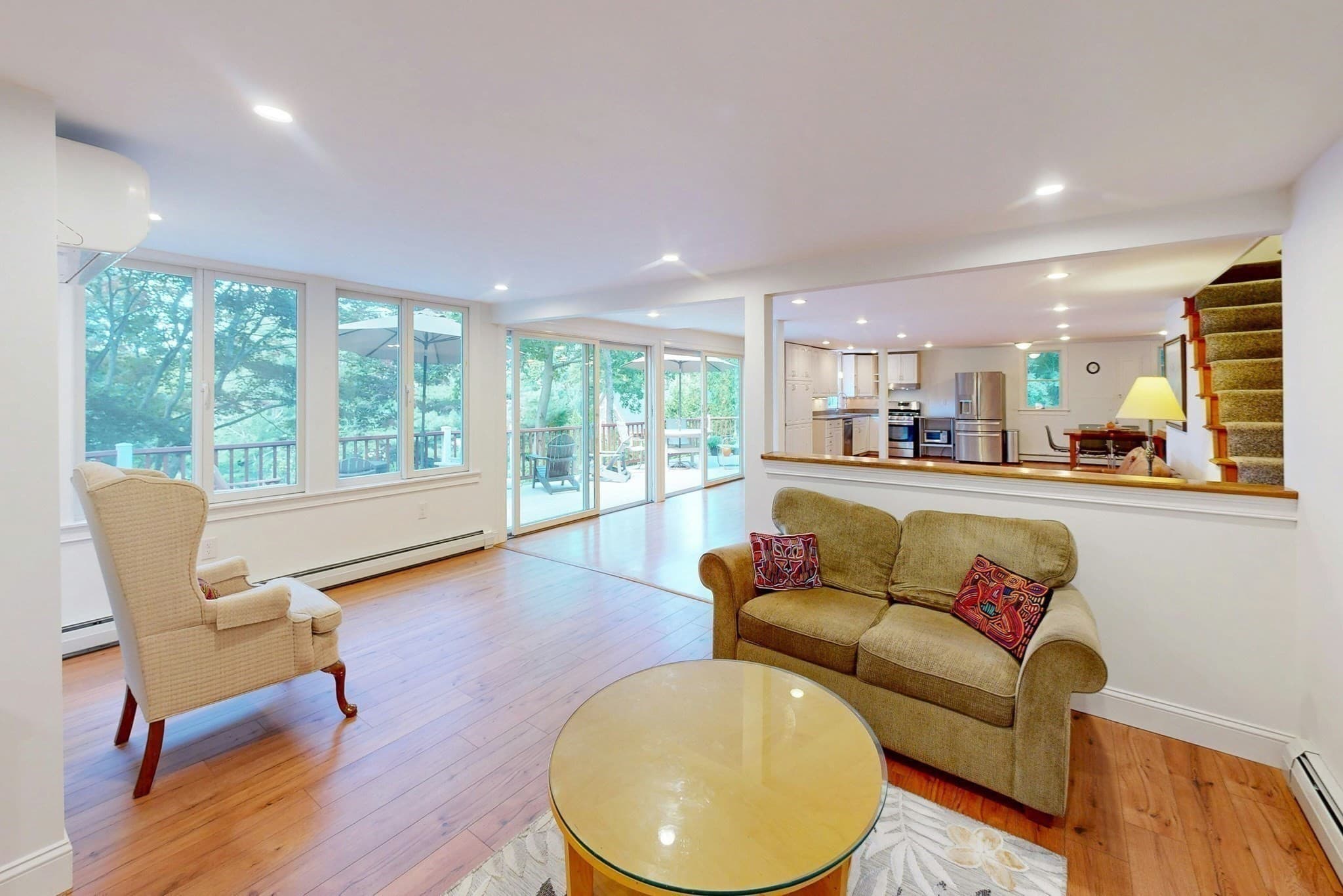 Single Family Residence at 401 Barlows Landing Rd, Bourne MA 02559, Bourne, photo 2 of 15