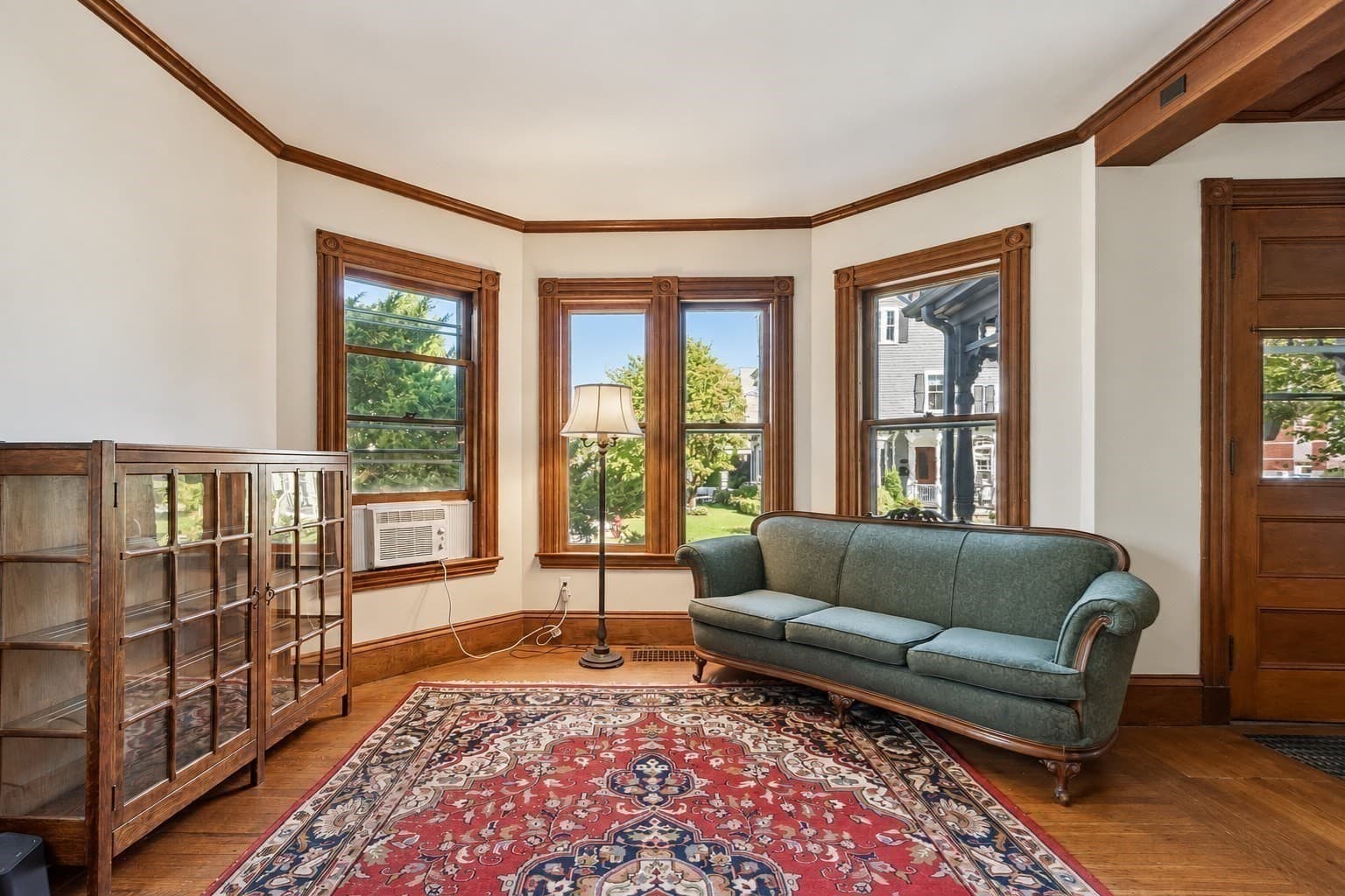 Single Family Residence at 26 Walnut Pl, Newton MA 02460, Newton, photo 10 of 37