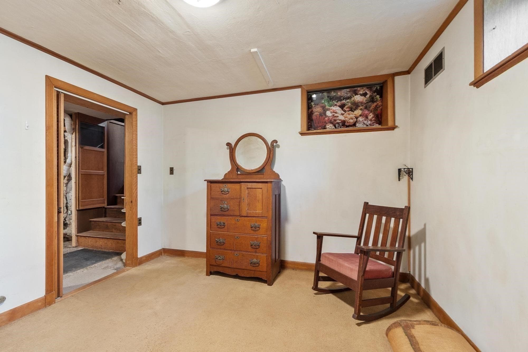 Single Family Residence at 26 Walnut Pl, Newton MA 02460, Newton, photo 31 of 37