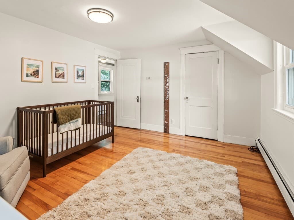 Single Family Residence at 60 Bowker Street, Worcester MA 01604, Worcester, photo 20 of 39