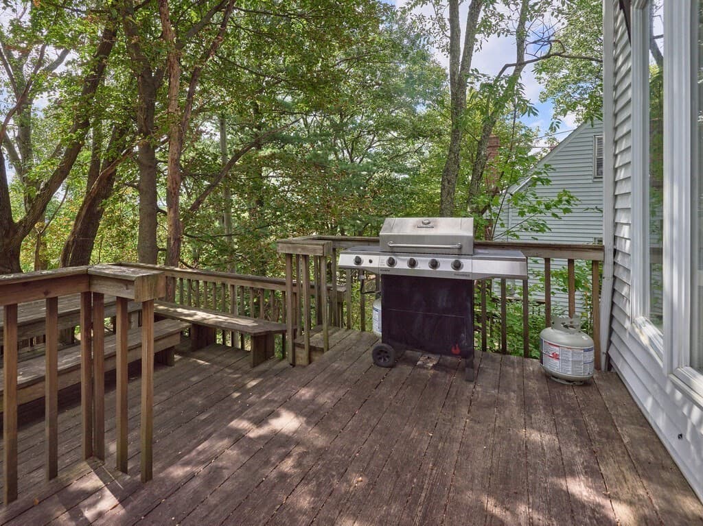 Single Family Residence at 60 Bowker Street, Worcester MA 01604, Worcester, photo 34 of 39
