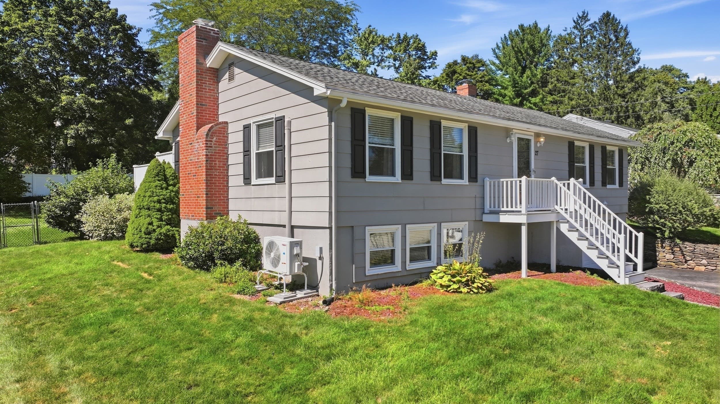Single Family Residence at 27 Aldea Ave, Dudley MA 01571, Dudley, photo 2 of 39