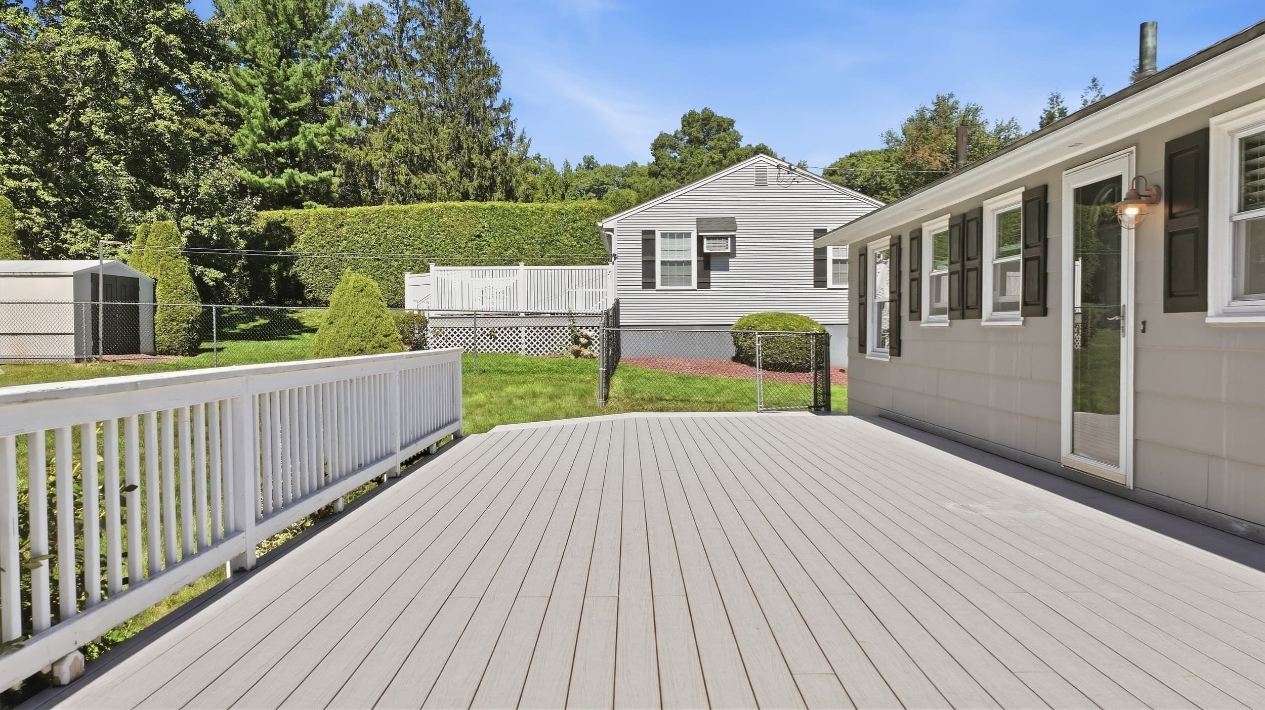 Single Family Residence at 27 Aldea Ave, Dudley MA 01571, Dudley, photo 32 of 39