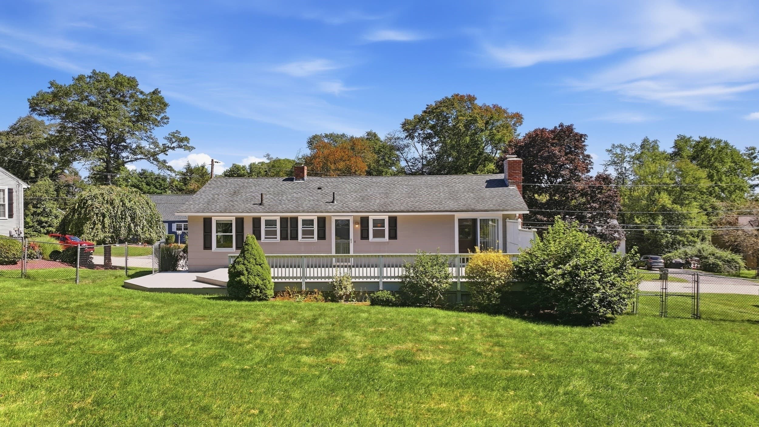Single Family Residence at 27 Aldea Ave, Dudley MA 01571, Dudley, photo 30 of 39