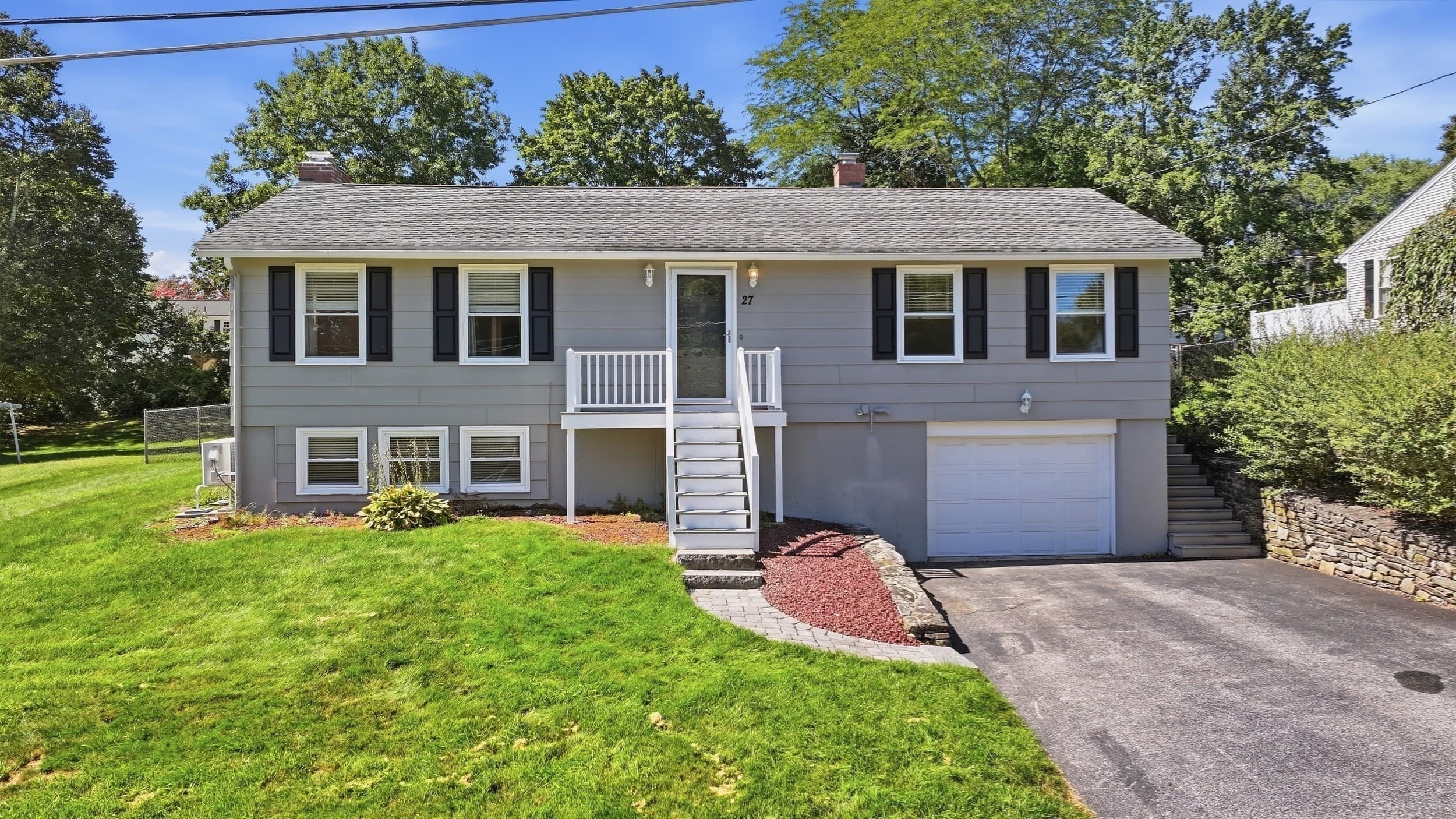 Single Family Residence at 27 Aldea Ave, Dudley MA 01571, Dudley, photo 37 of 39