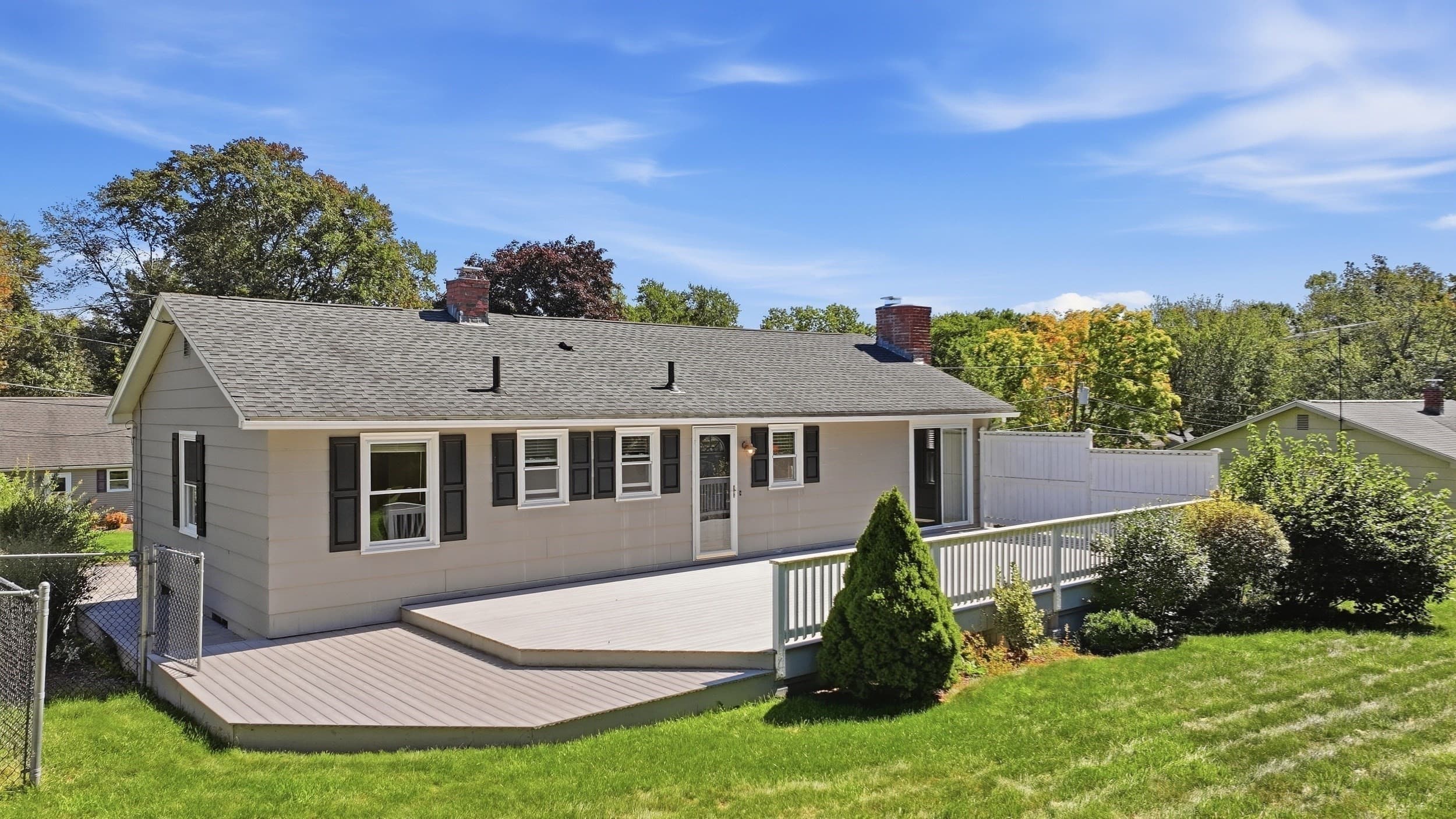 Single Family Residence at 27 Aldea Ave, Dudley MA 01571, Dudley, photo 31 of 39