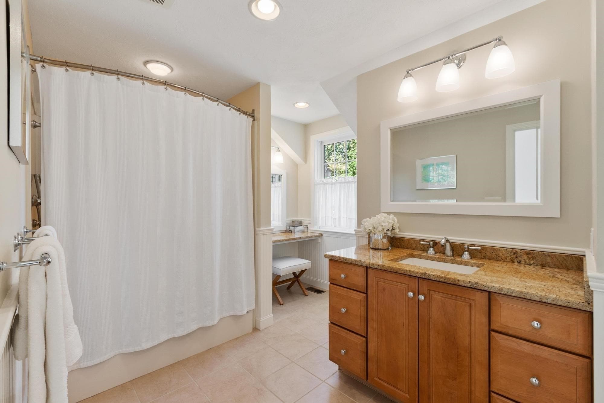 Single Family Residence at 27 Vose Hill Road, Westford MA 01886, Westford, photo 28 of 42