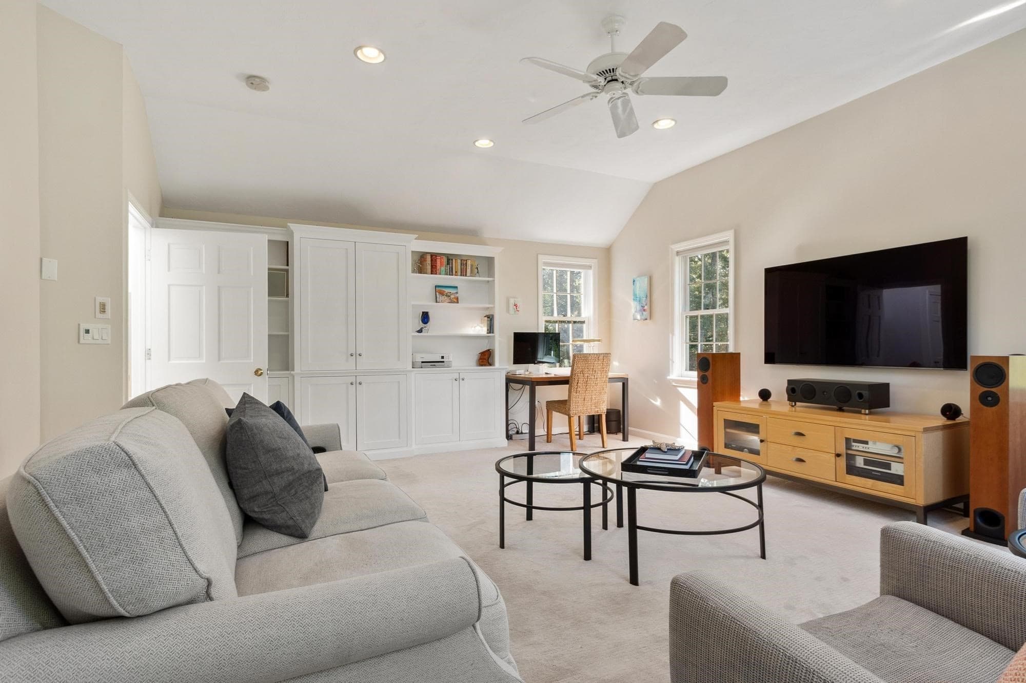 Single Family Residence at 27 Vose Hill Road, Westford MA 01886, Westford, photo 30 of 42