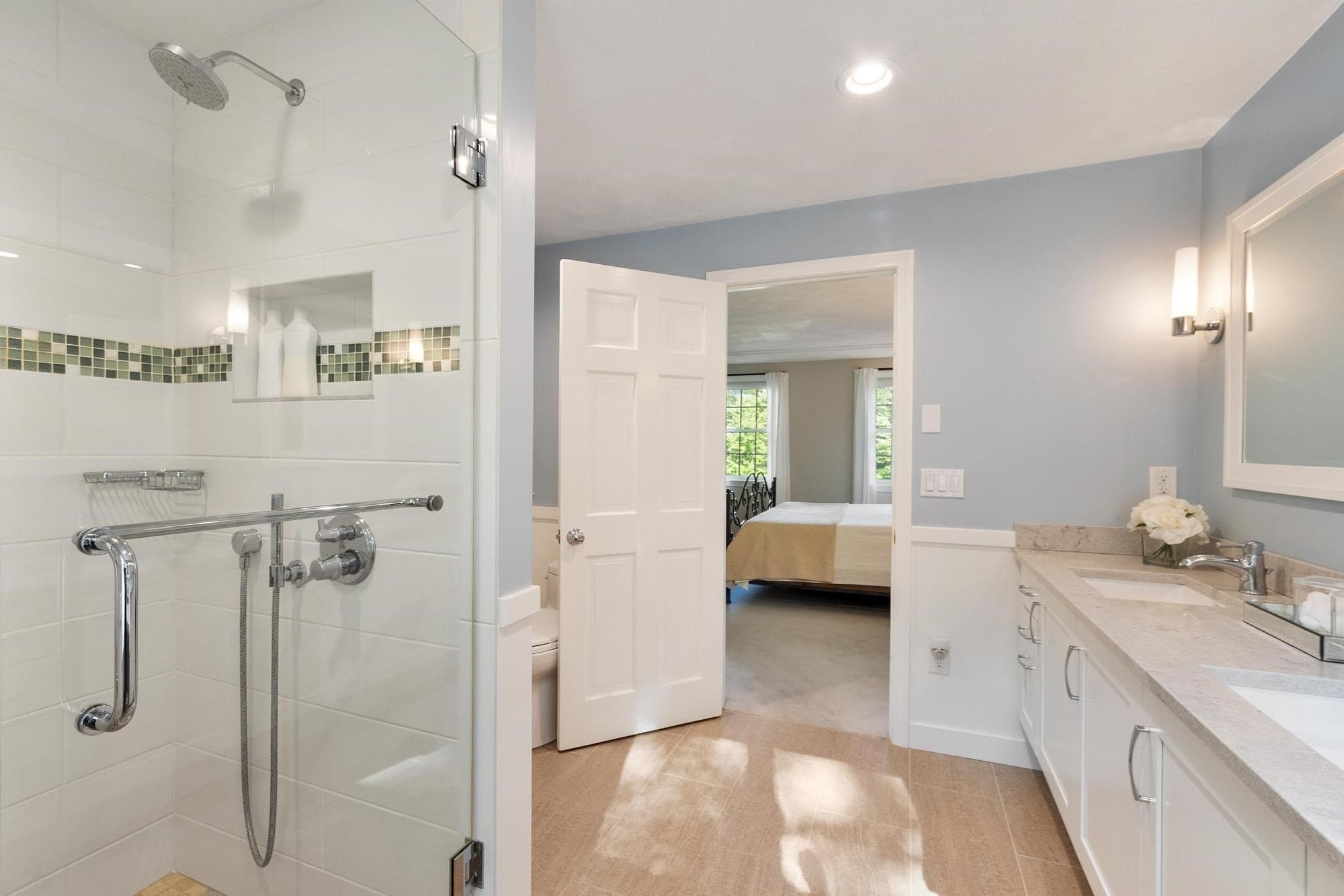 Single Family Residence at 27 Vose Hill Road, Westford MA 01886, Westford, photo 19 of 42