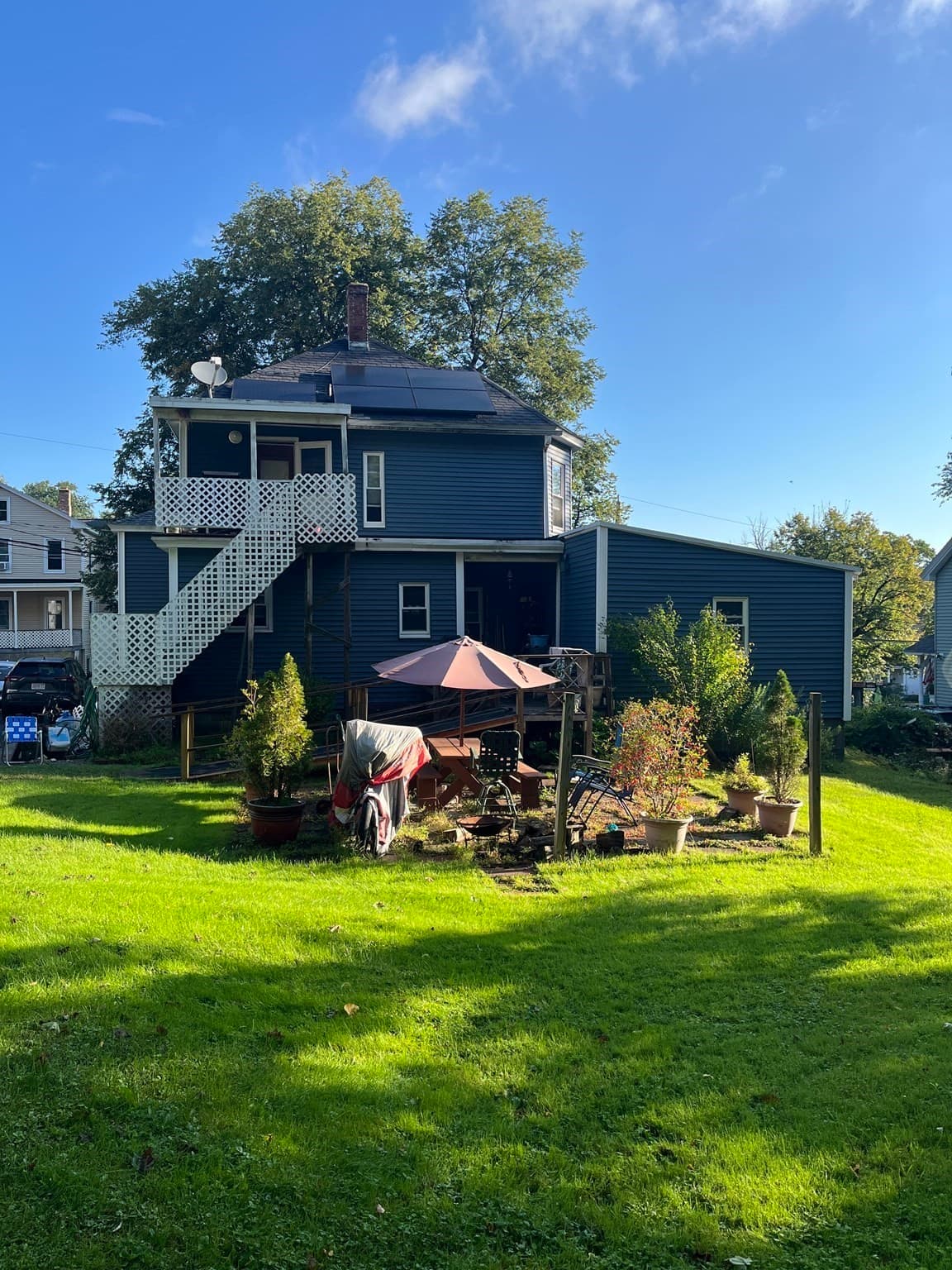 Multi Family at 31-33 Cascade St, Fitchburg MA 01420, Fitchburg, photo 4 of 4