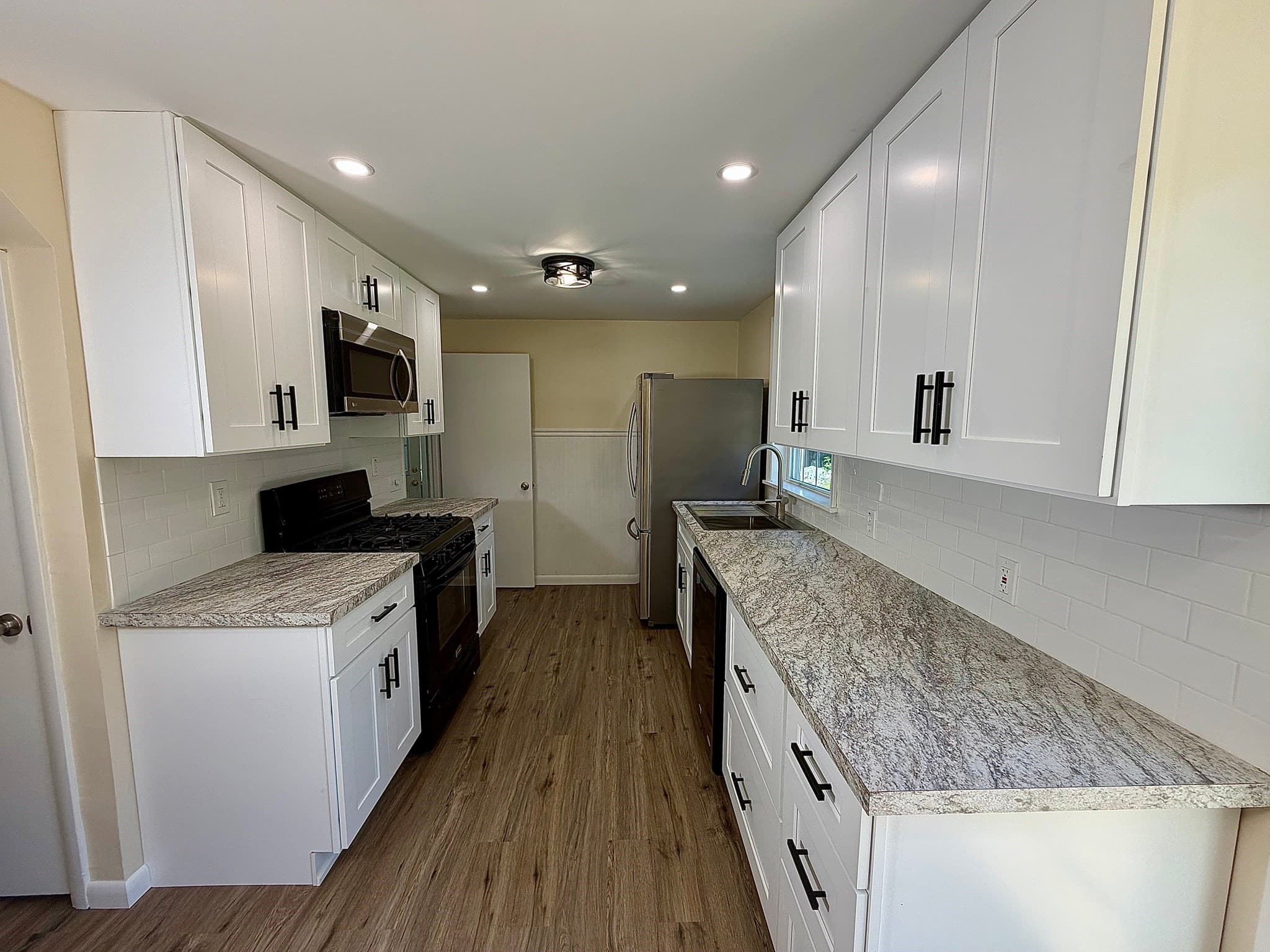 Single Family Residence at 66 Greaney St, Springfield MA 01104, Springfield, photo 6 of 24