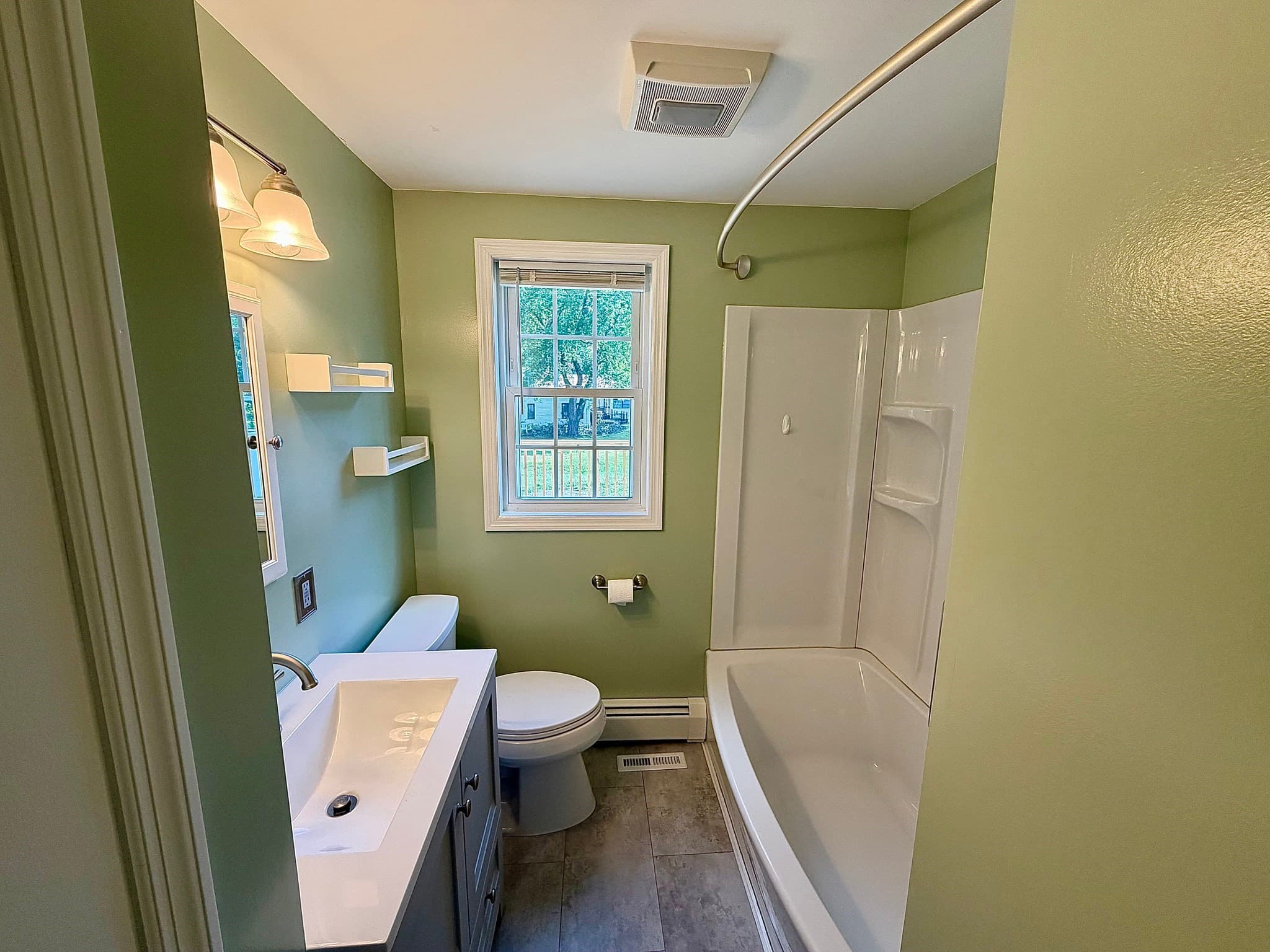 Single Family Residence at 66 Greaney St, Springfield MA 01104, Springfield, photo 12 of 24